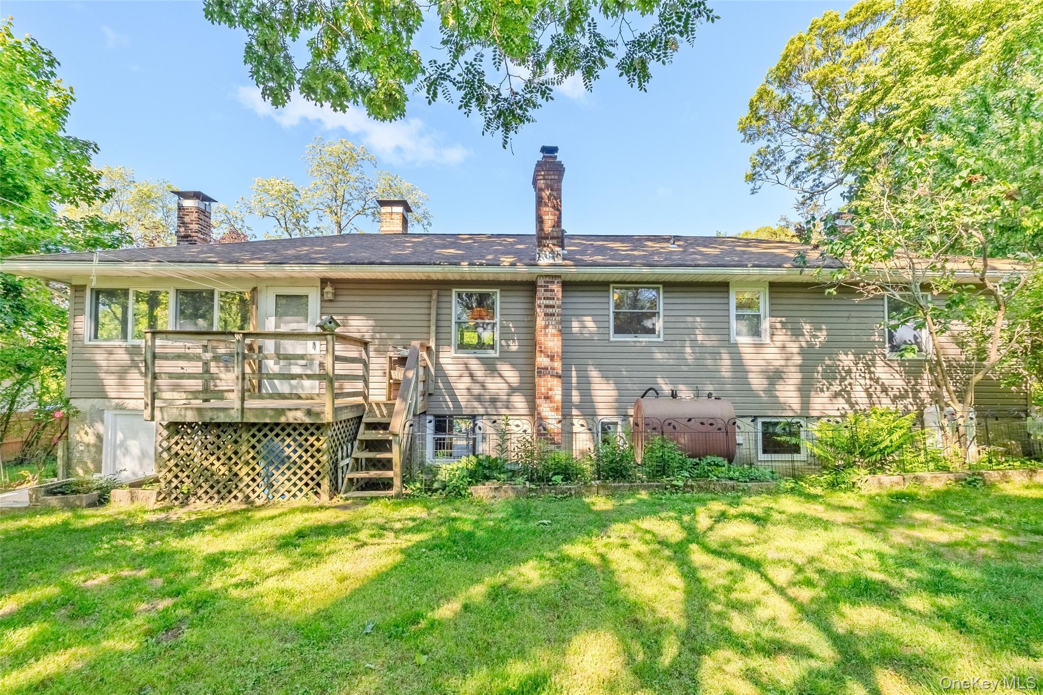 Single Family Cliff Suffolk County, NY 11792, MLS-862611-5