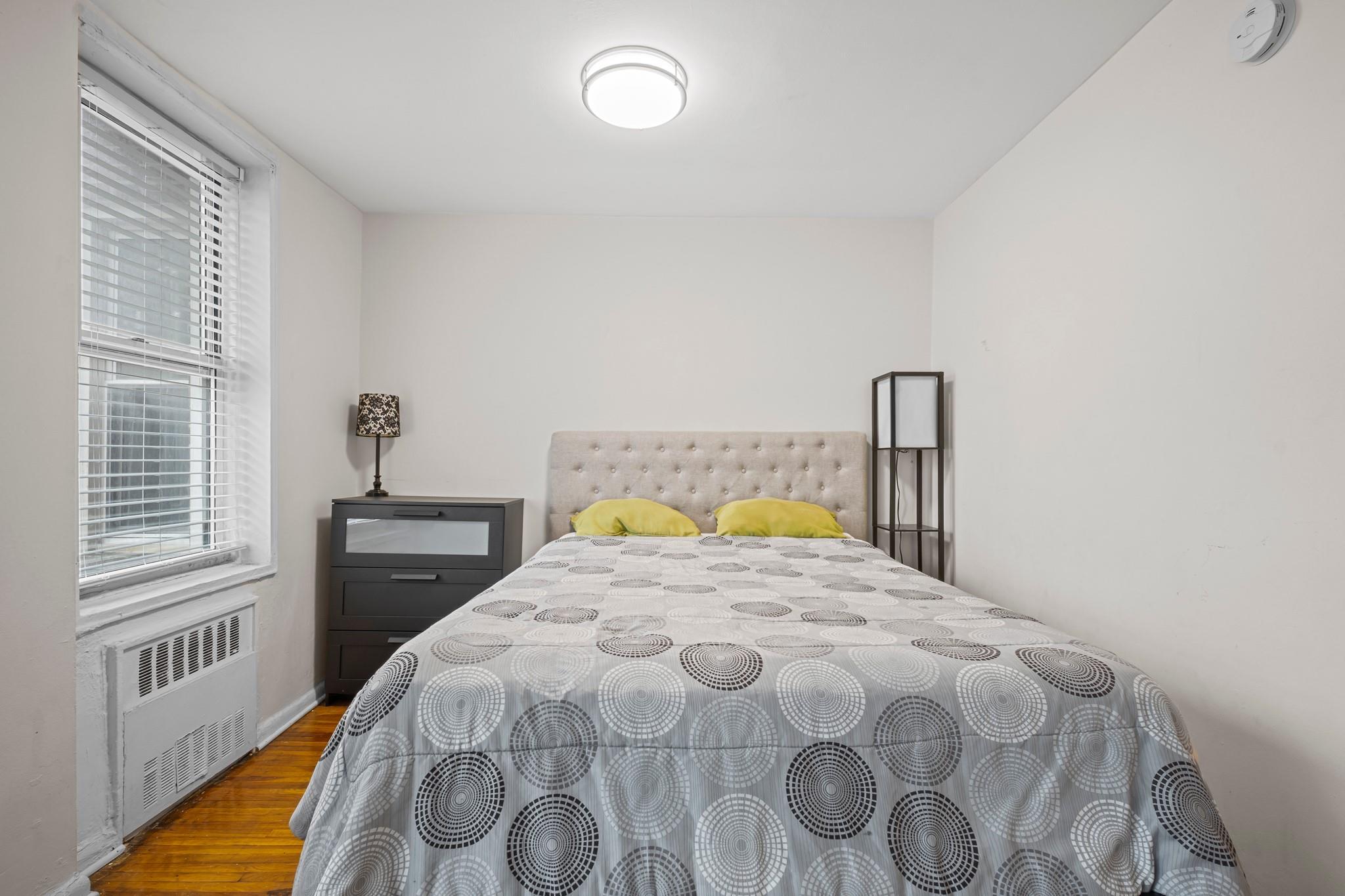 Apartment Street  Brooklyn, NY 11210, MLS-862613-11