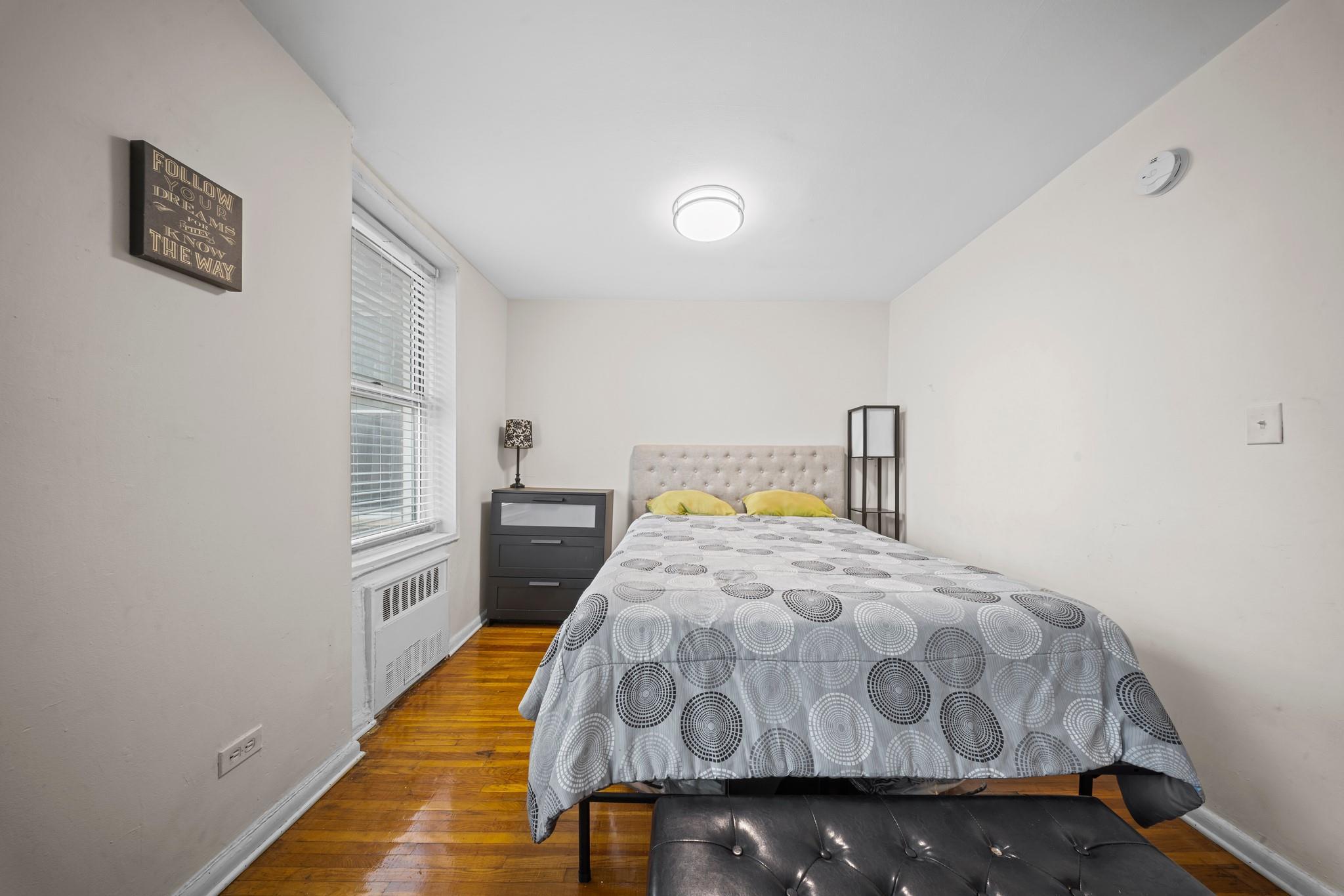 Apartment Street  Brooklyn, NY 11210, MLS-862613-12