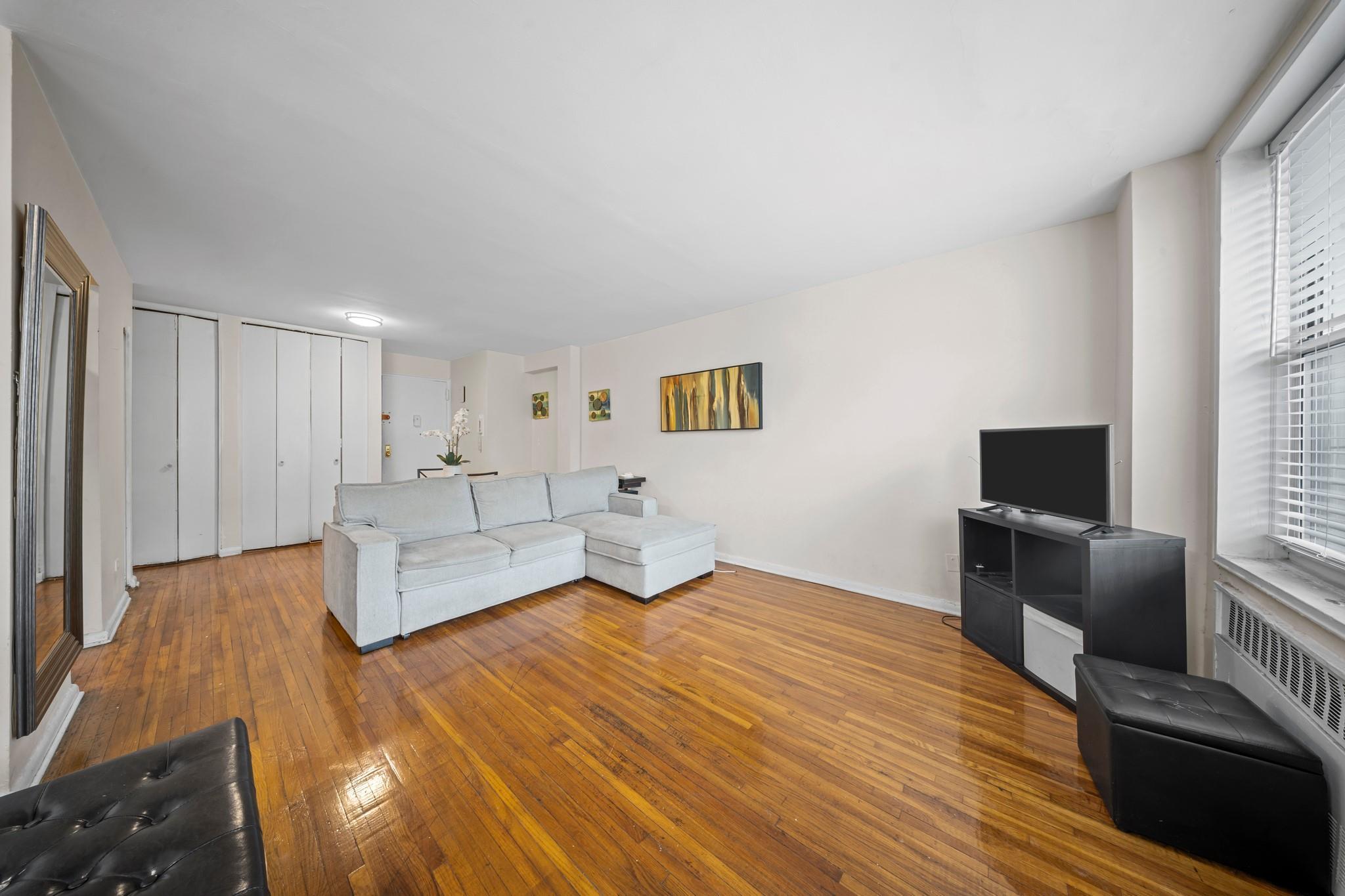 Apartment Street  Brooklyn, NY 11210, MLS-862613-13
