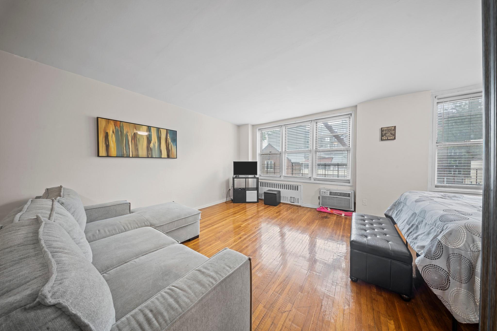 Apartment Street  Brooklyn, NY 11210, MLS-862613-15