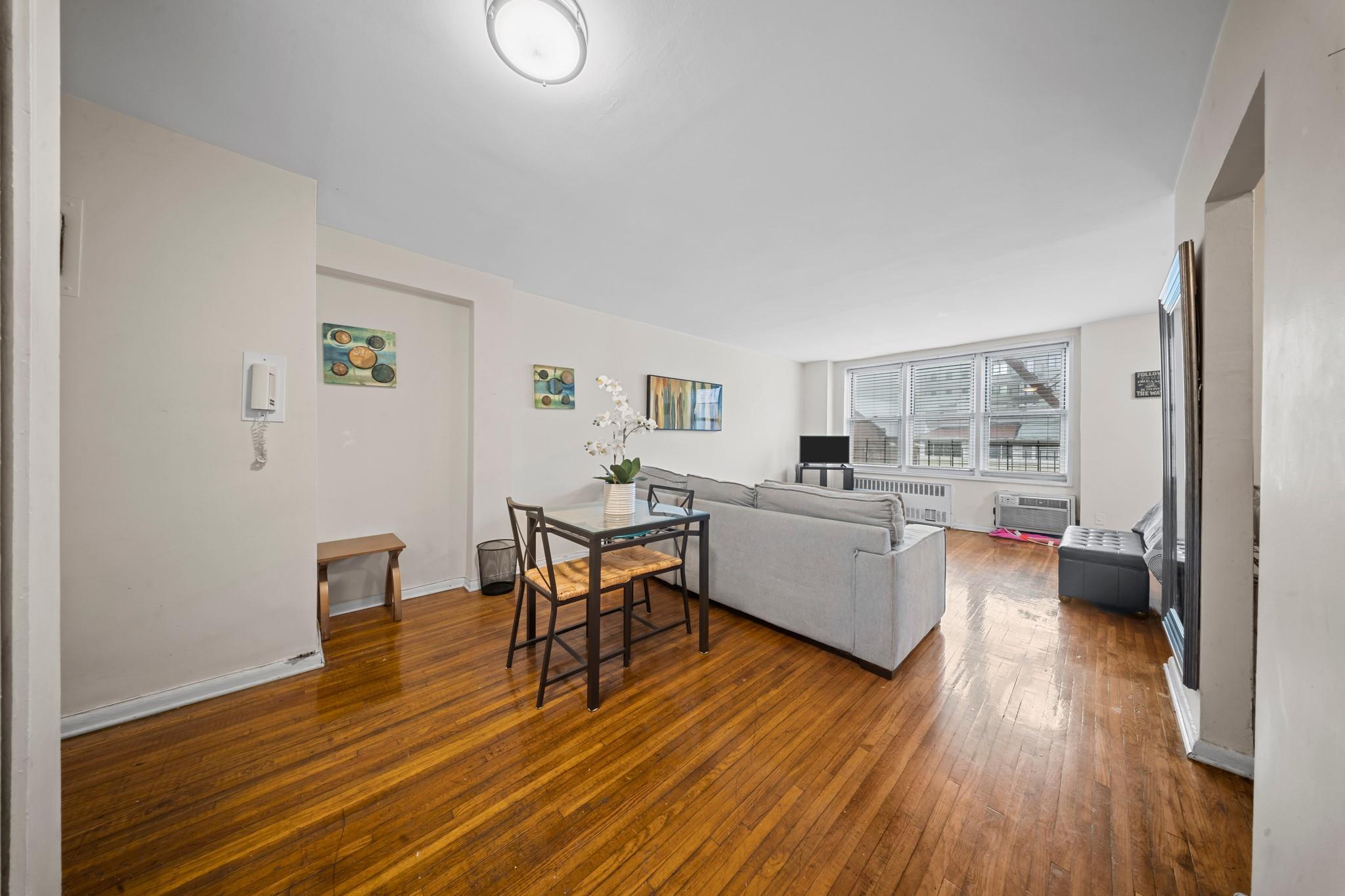 Apartment Street  Brooklyn, NY 11210, MLS-862613-16