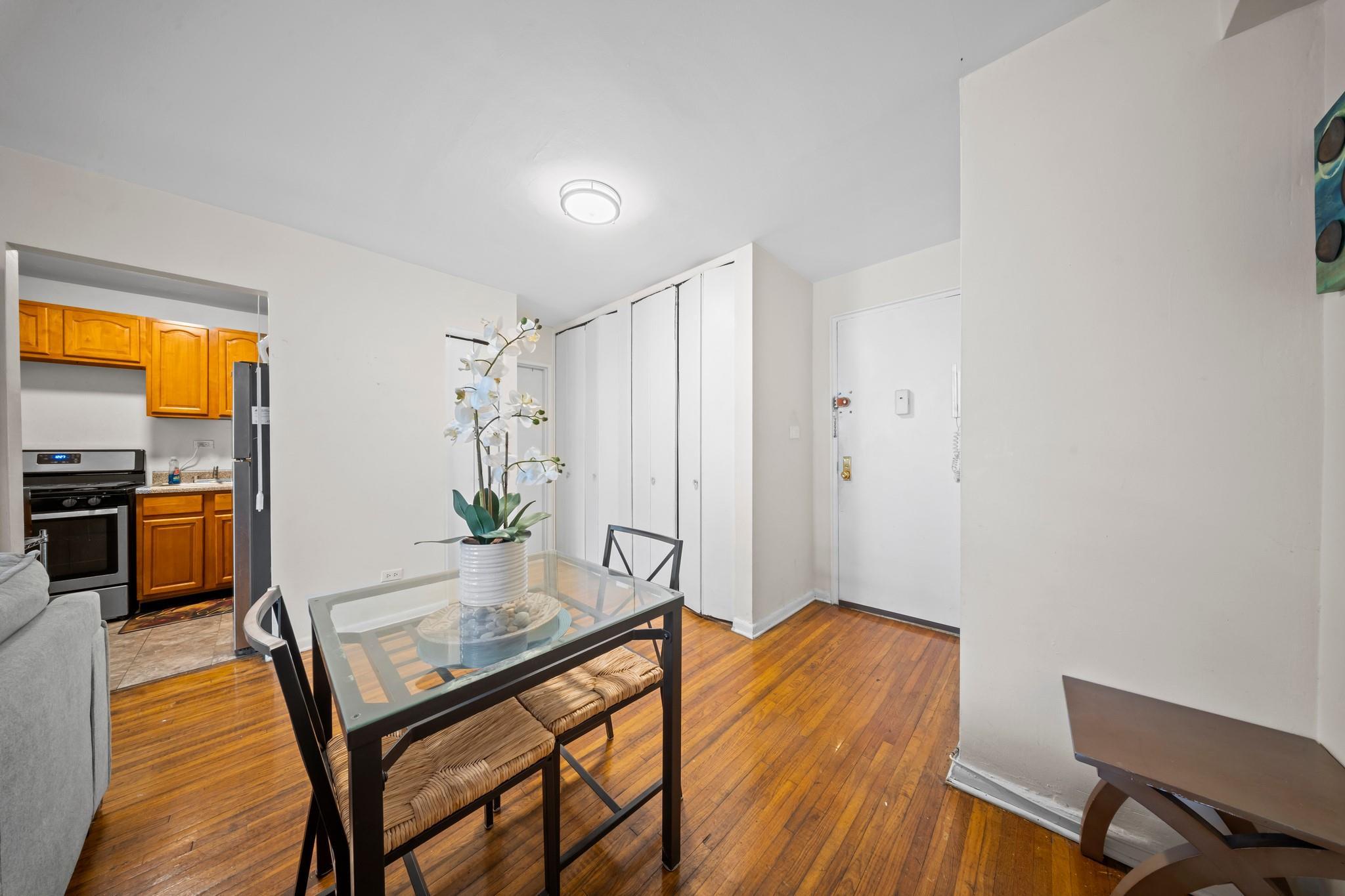 Apartment Street  Brooklyn, NY 11210, MLS-862613-18