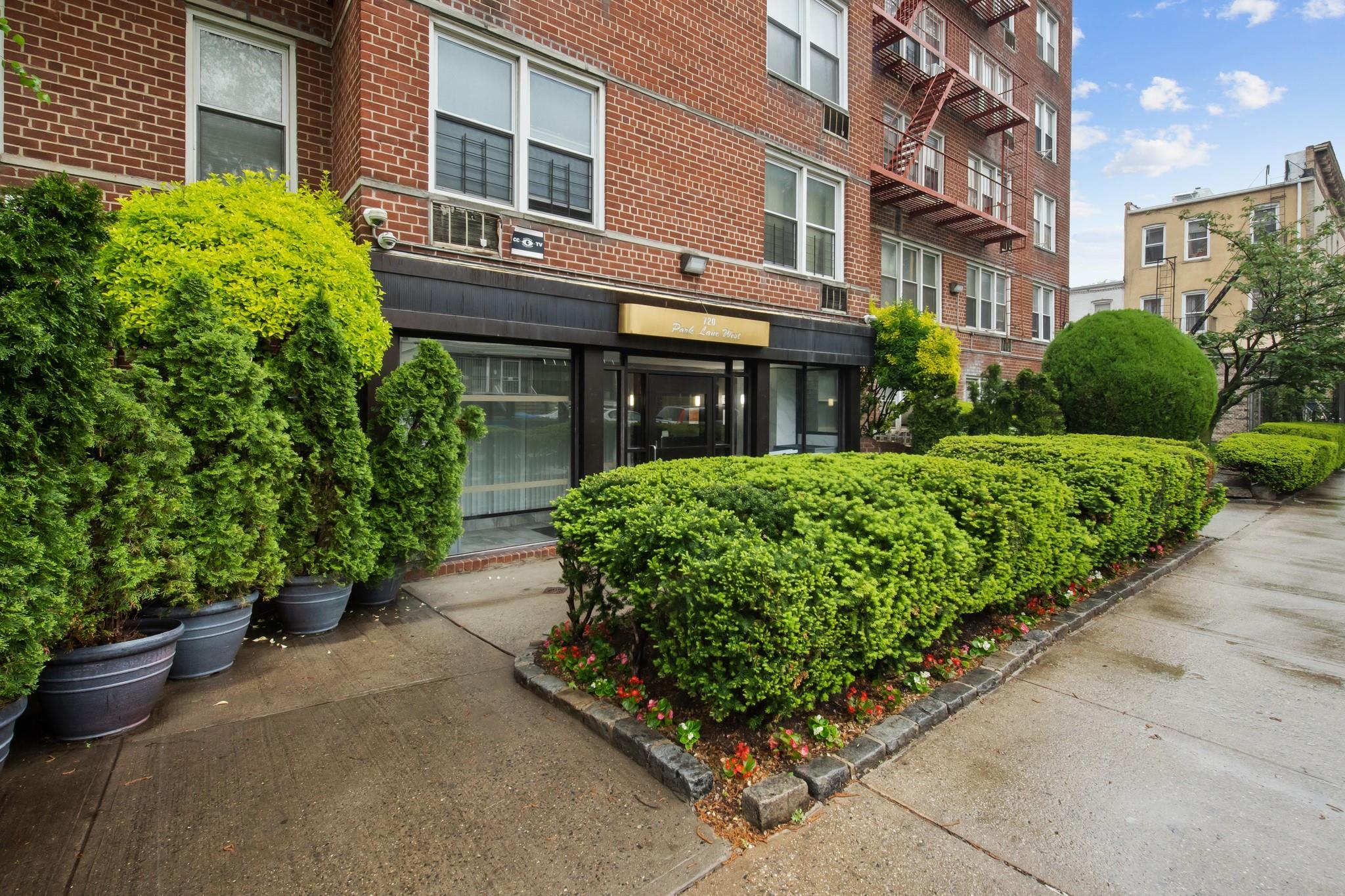 Apartment Street  Brooklyn, NY 11210, MLS-862613-2