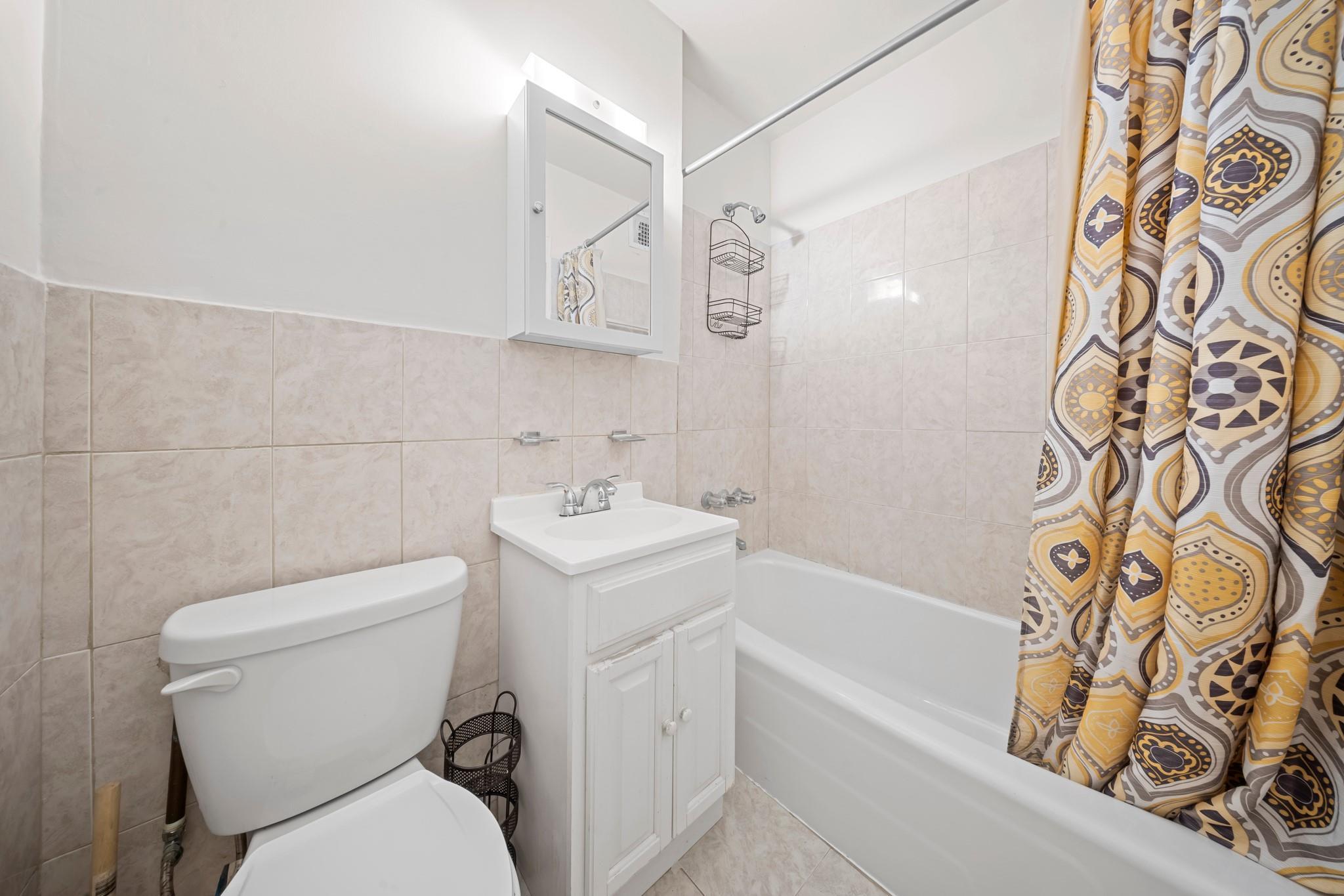 Apartment Street  Brooklyn, NY 11210, MLS-862613-24
