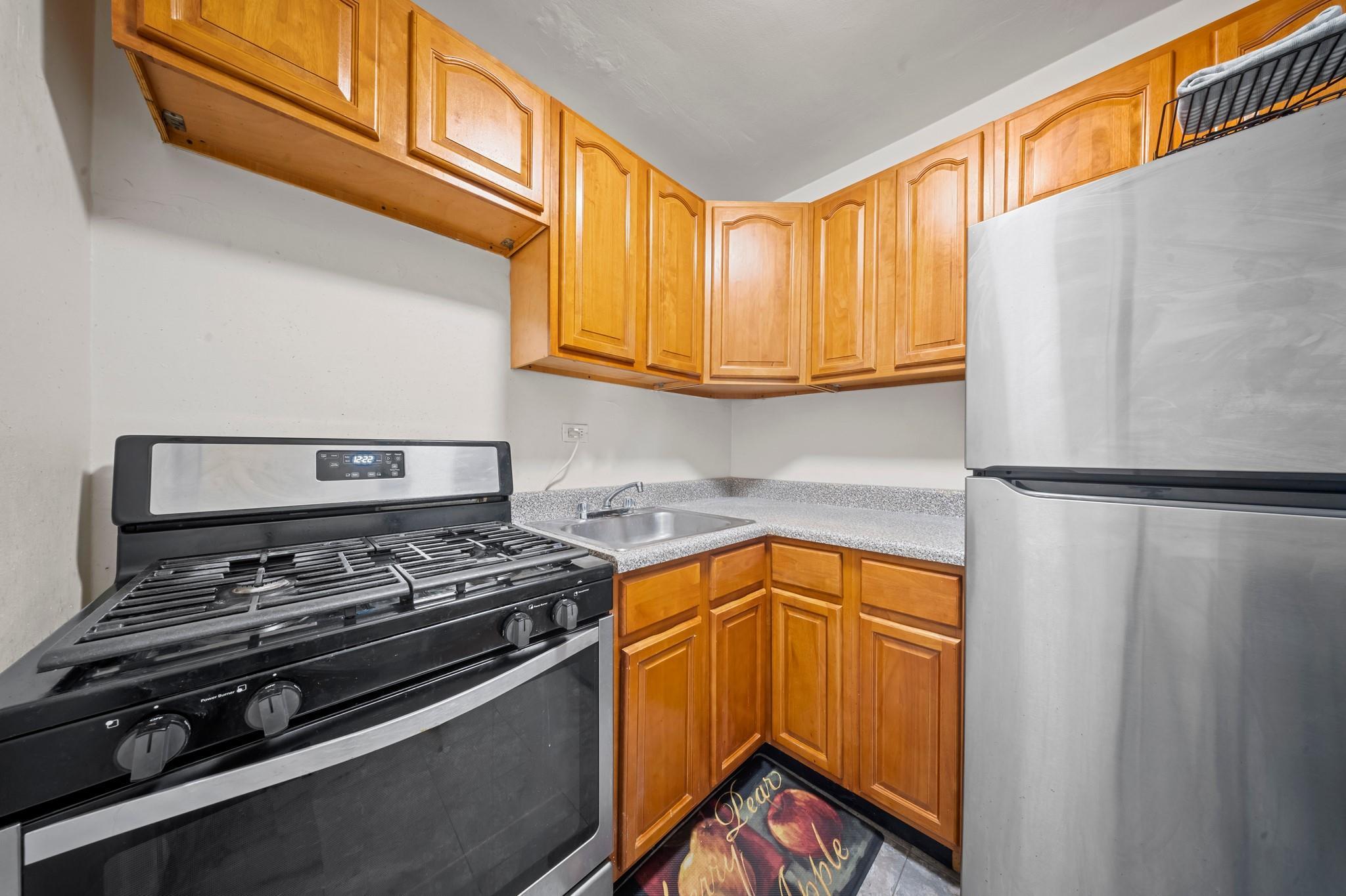 Apartment Street  Brooklyn, NY 11210, MLS-862613-8