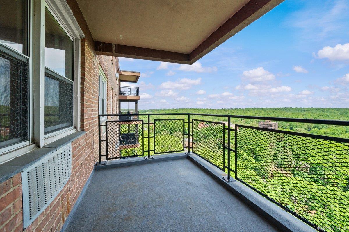 Coop Fieldston  Bronx, NY 10471, MLS-862615-13