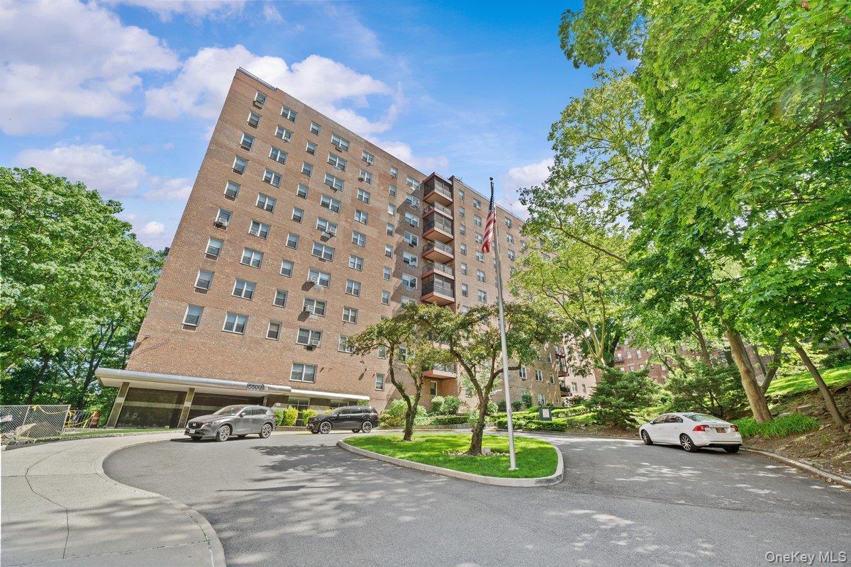 Coop Fieldston  Bronx, NY 10471, MLS-862615-23