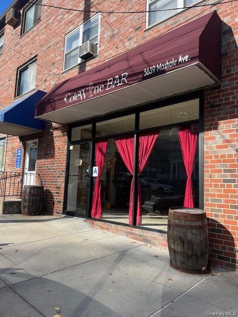 Coop Fieldston  Bronx, NY 10471, MLS-862615-27