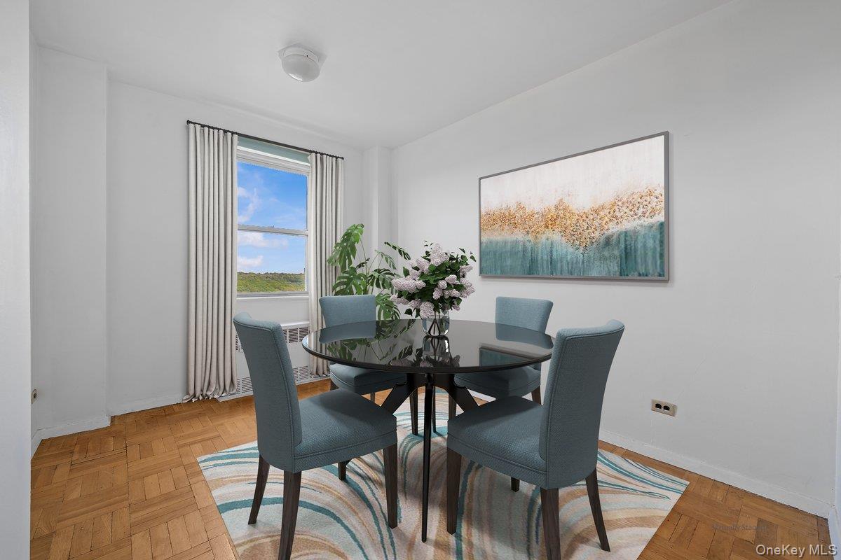 Coop Fieldston  Bronx, NY 10471, MLS-862615-3