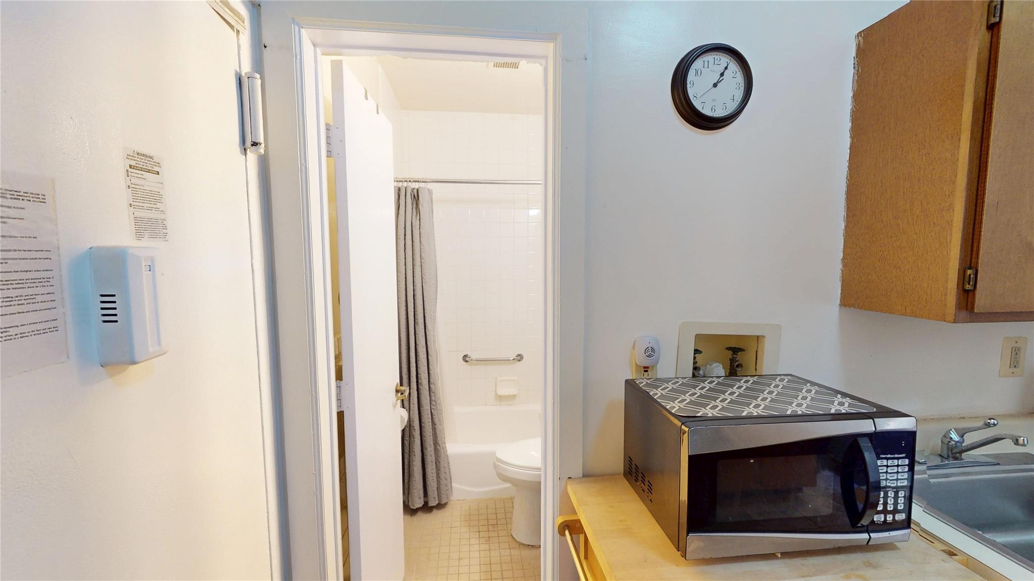 Coop 121st  Manhattan, NY 10027, MLS-862618-10