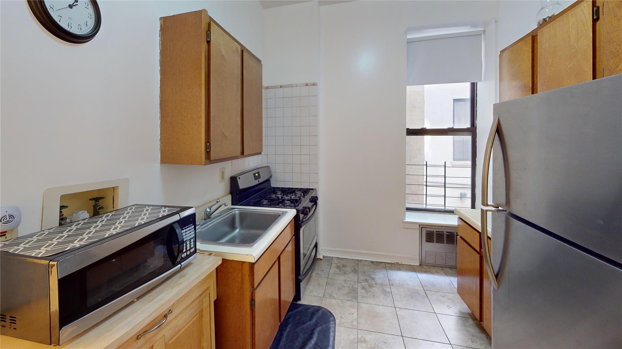 Coop 121st  Manhattan, NY 10027, MLS-862618-11