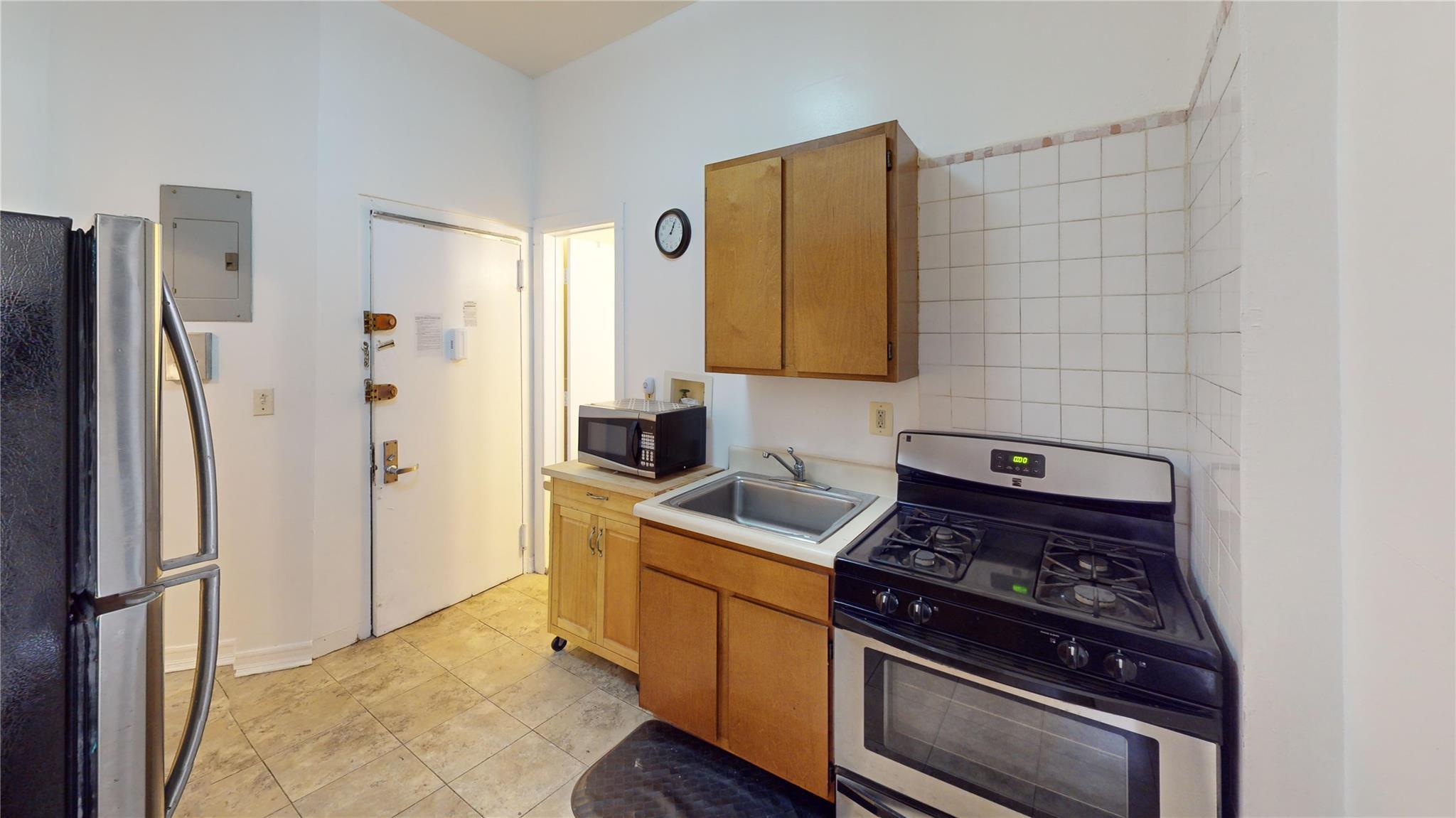 Coop 121st  Manhattan, NY 10027, MLS-862618-12