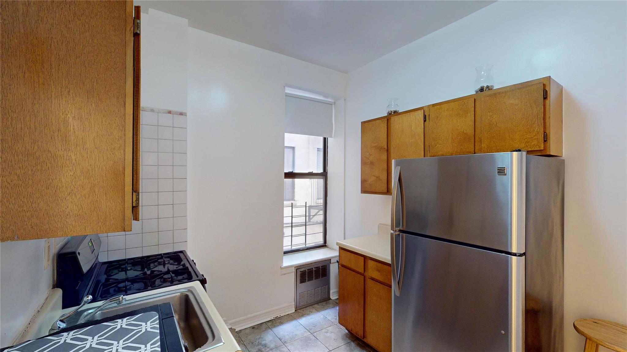 Coop 121st  Manhattan, NY 10027, MLS-862618-13