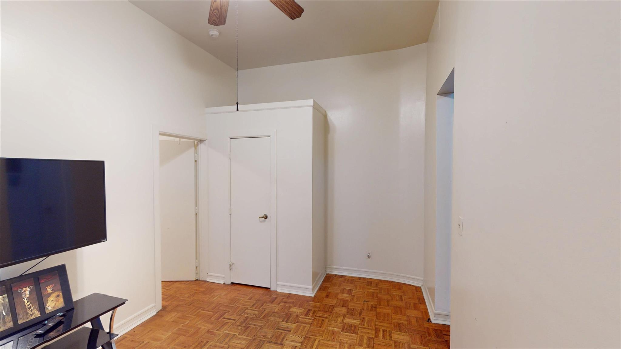 Coop 121st  Manhattan, NY 10027, MLS-862618-14