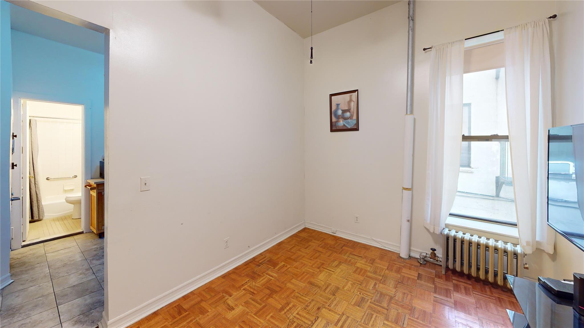 Coop 121st  Manhattan, NY 10027, MLS-862618-17