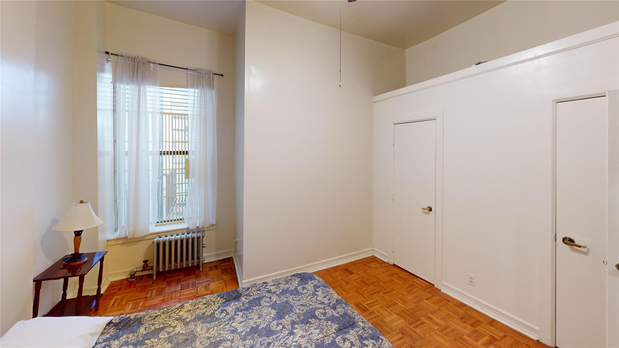 Coop 121st  Manhattan, NY 10027, MLS-862618-18