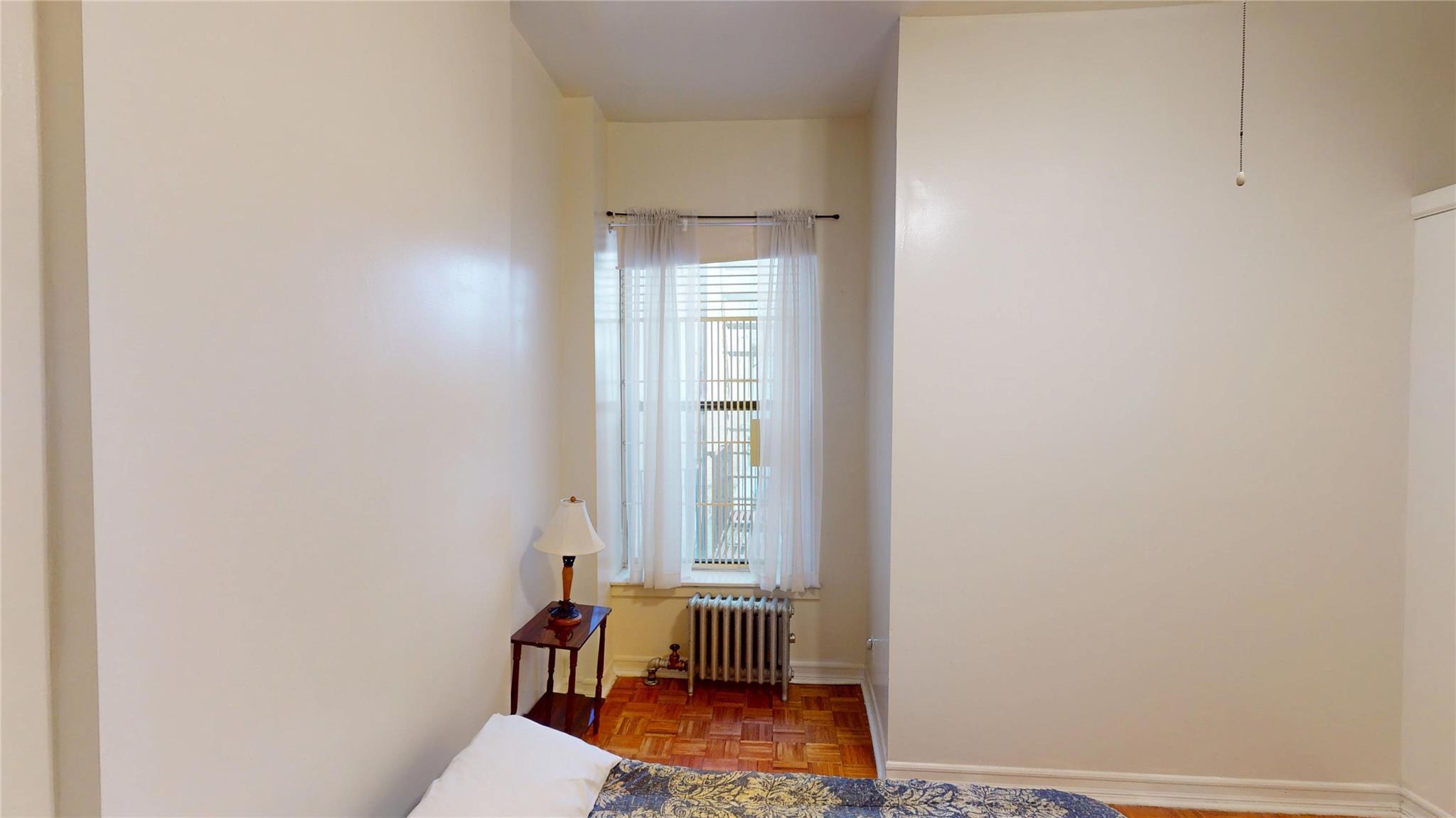 Coop 121st  Manhattan, NY 10027, MLS-862618-19