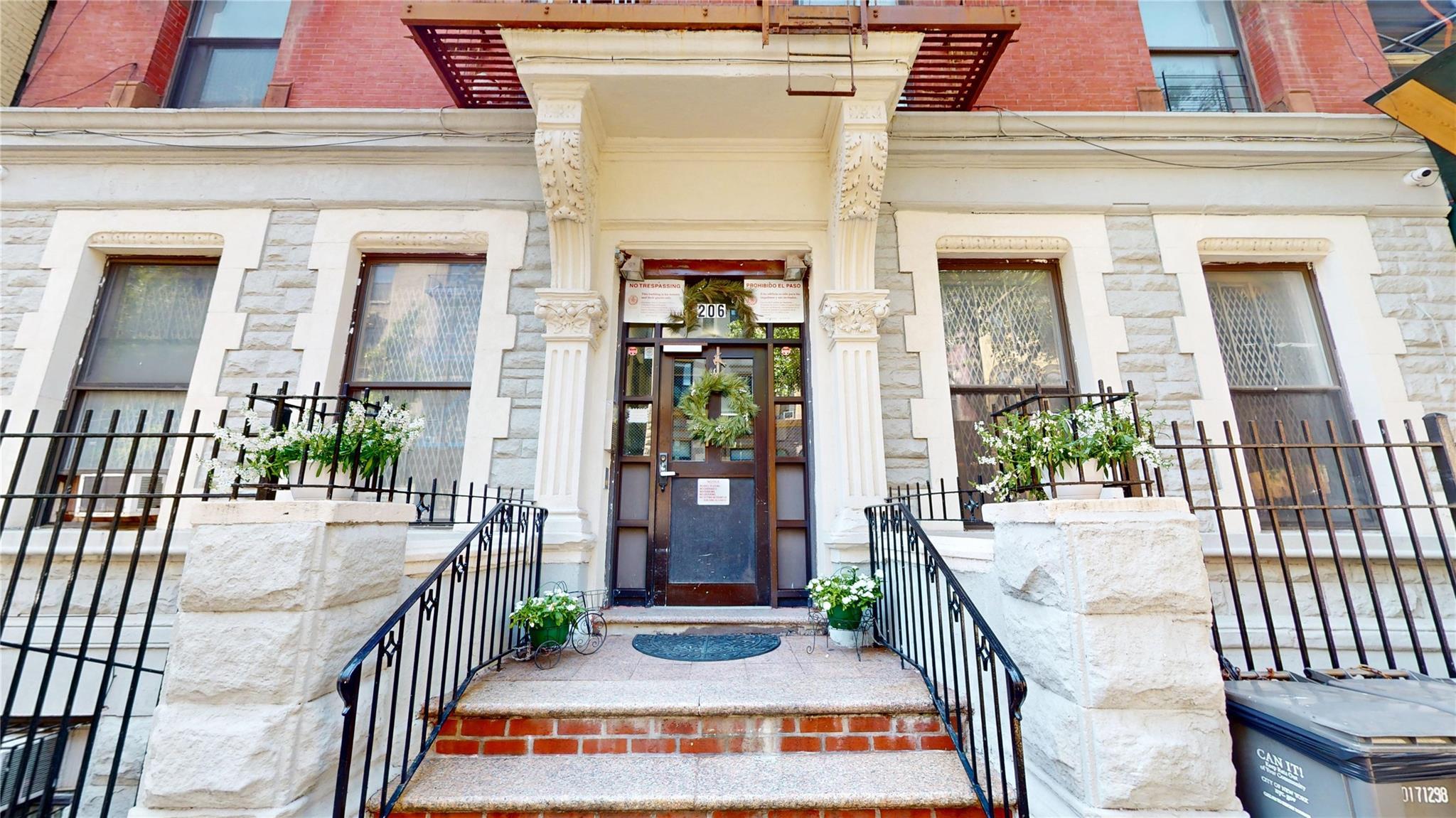 Coop 121st  Manhattan, NY 10027, MLS-862618-2