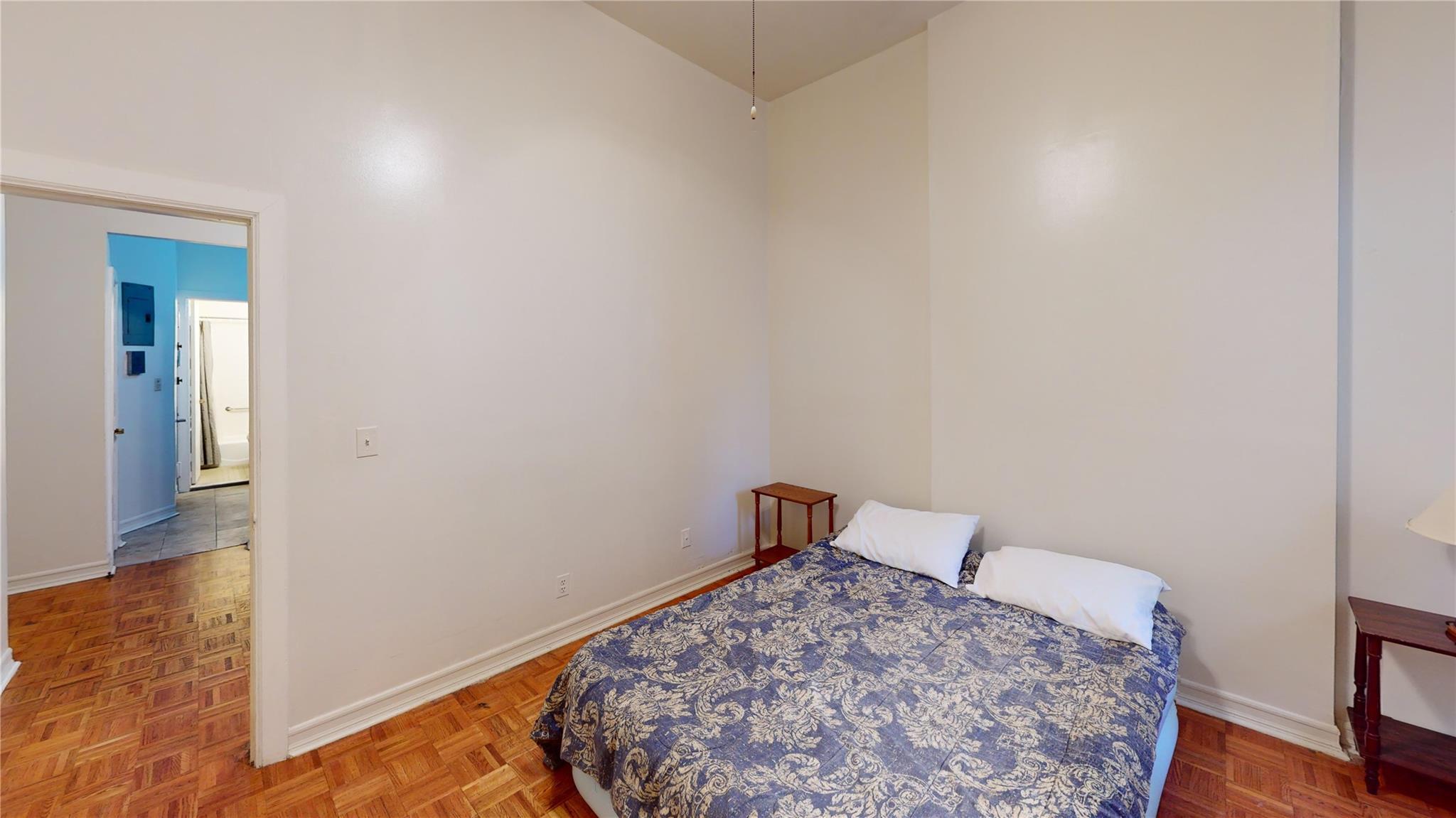 Coop 121st  Manhattan, NY 10027, MLS-862618-20