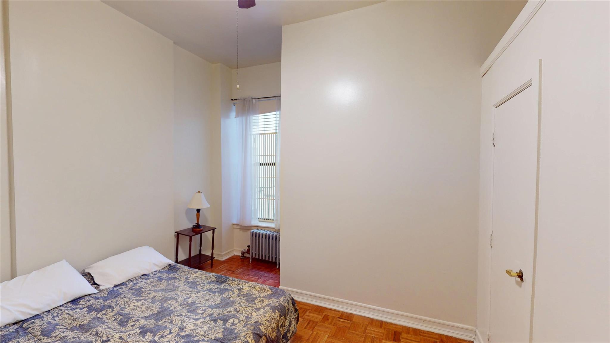 Coop 121st  Manhattan, NY 10027, MLS-862618-22