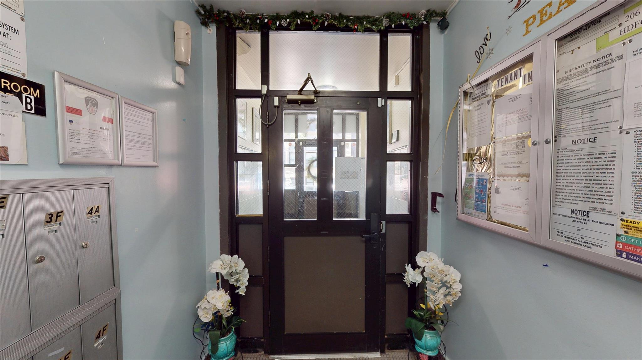 Coop 121st  Manhattan, NY 10027, MLS-862618-3