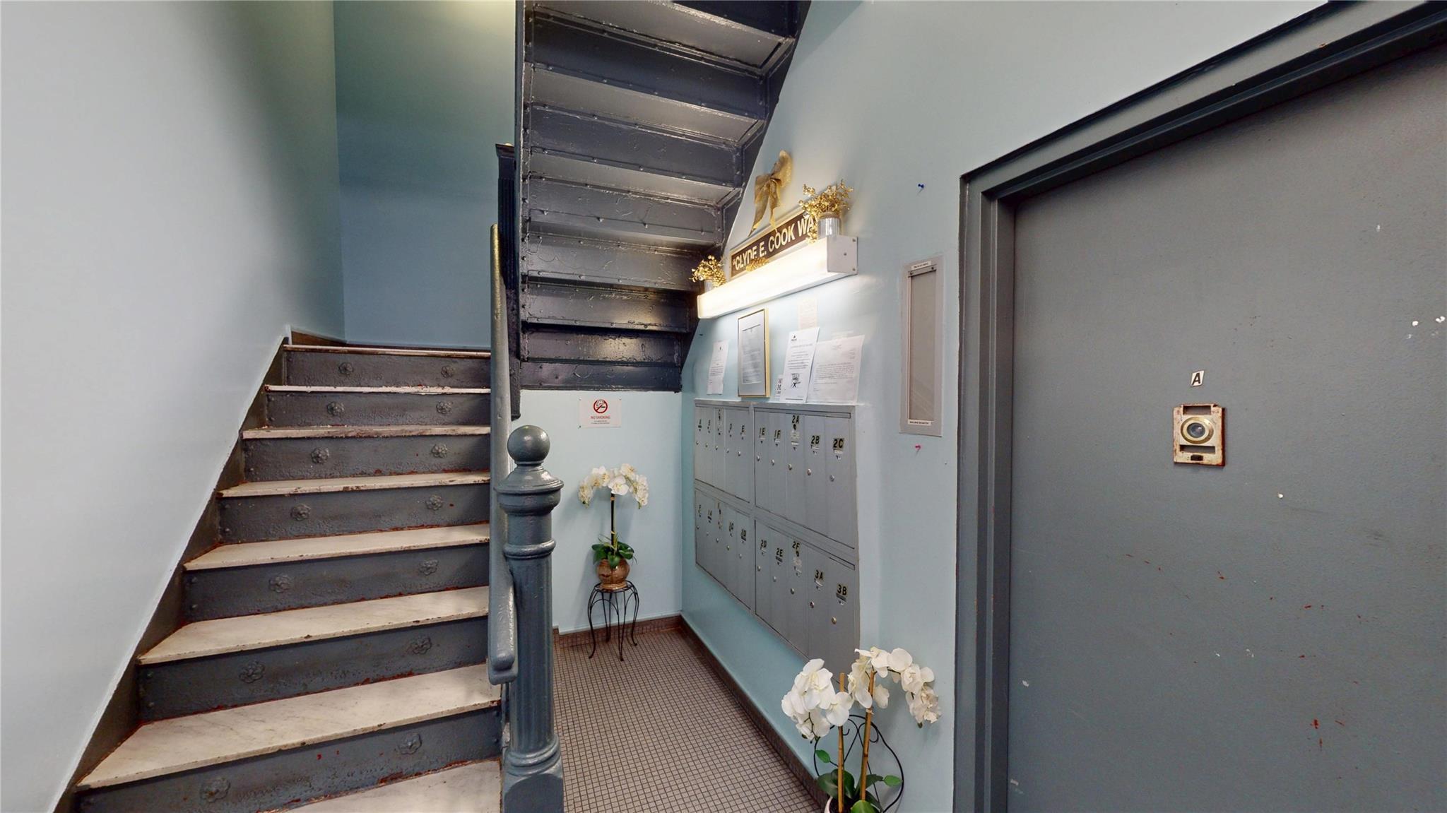 Coop 121st  Manhattan, NY 10027, MLS-862618-4