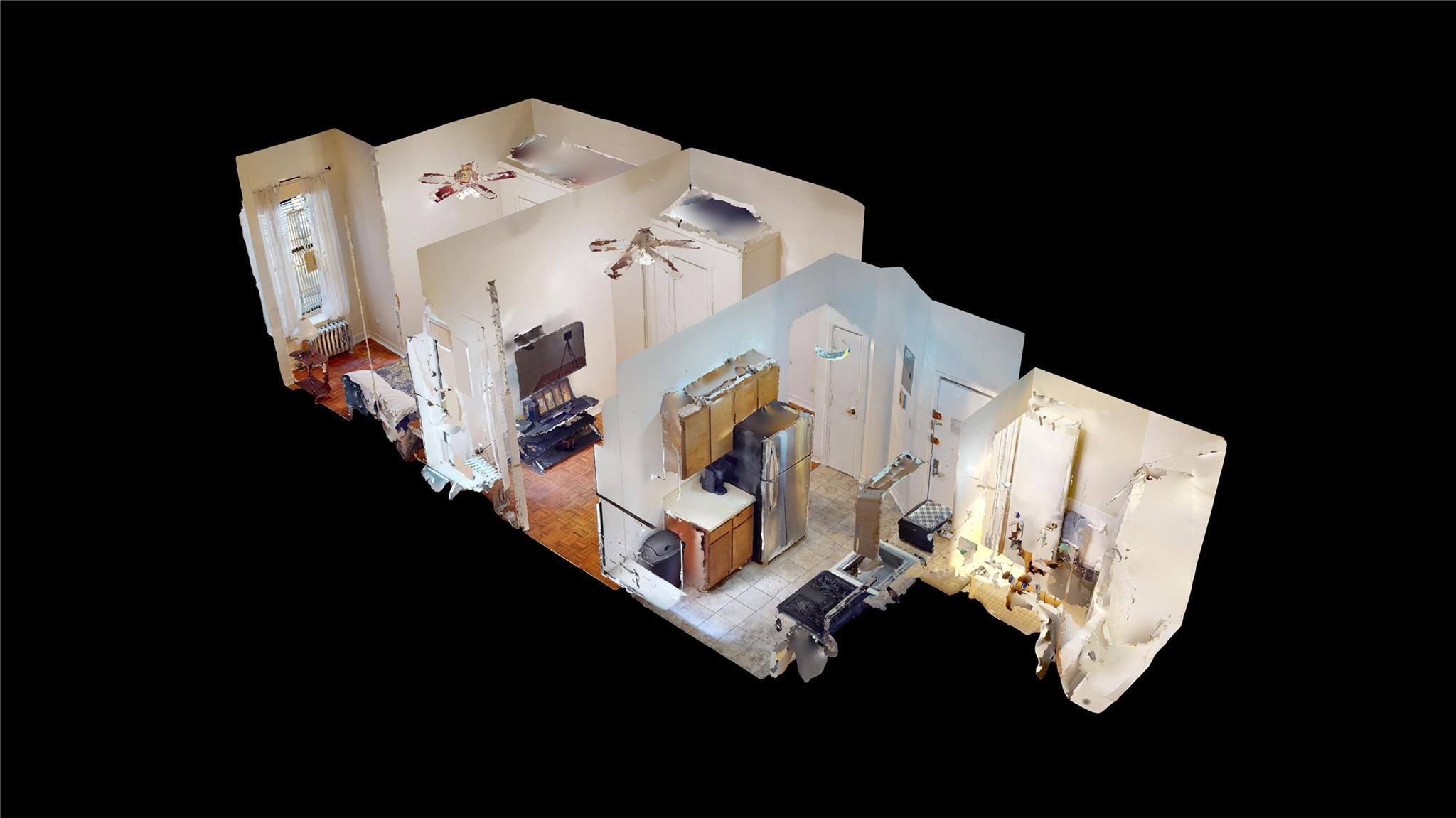 Coop 121st  Manhattan, NY 10027, MLS-862618-6