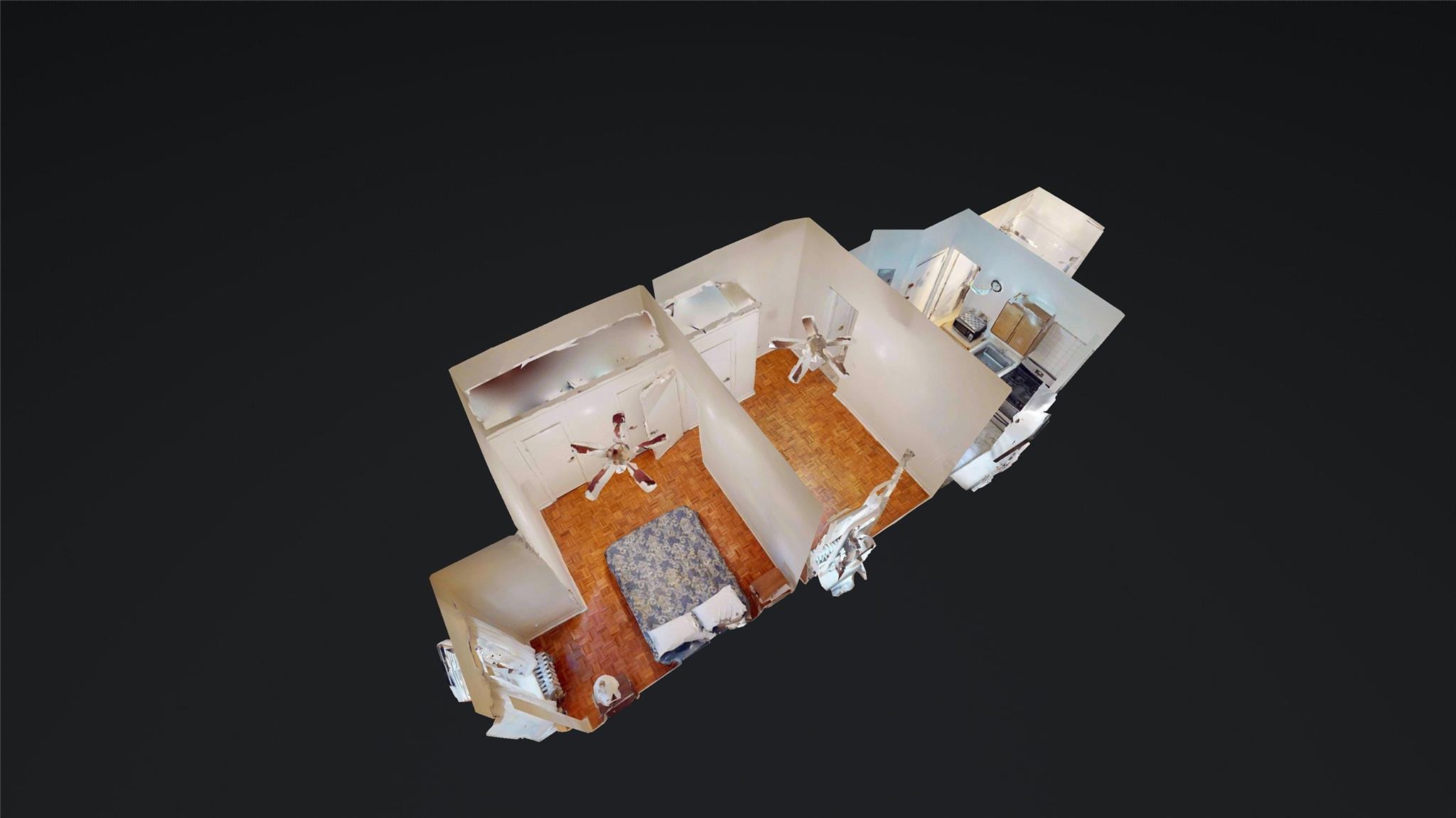 Coop 121st  Manhattan, NY 10027, MLS-862618-8