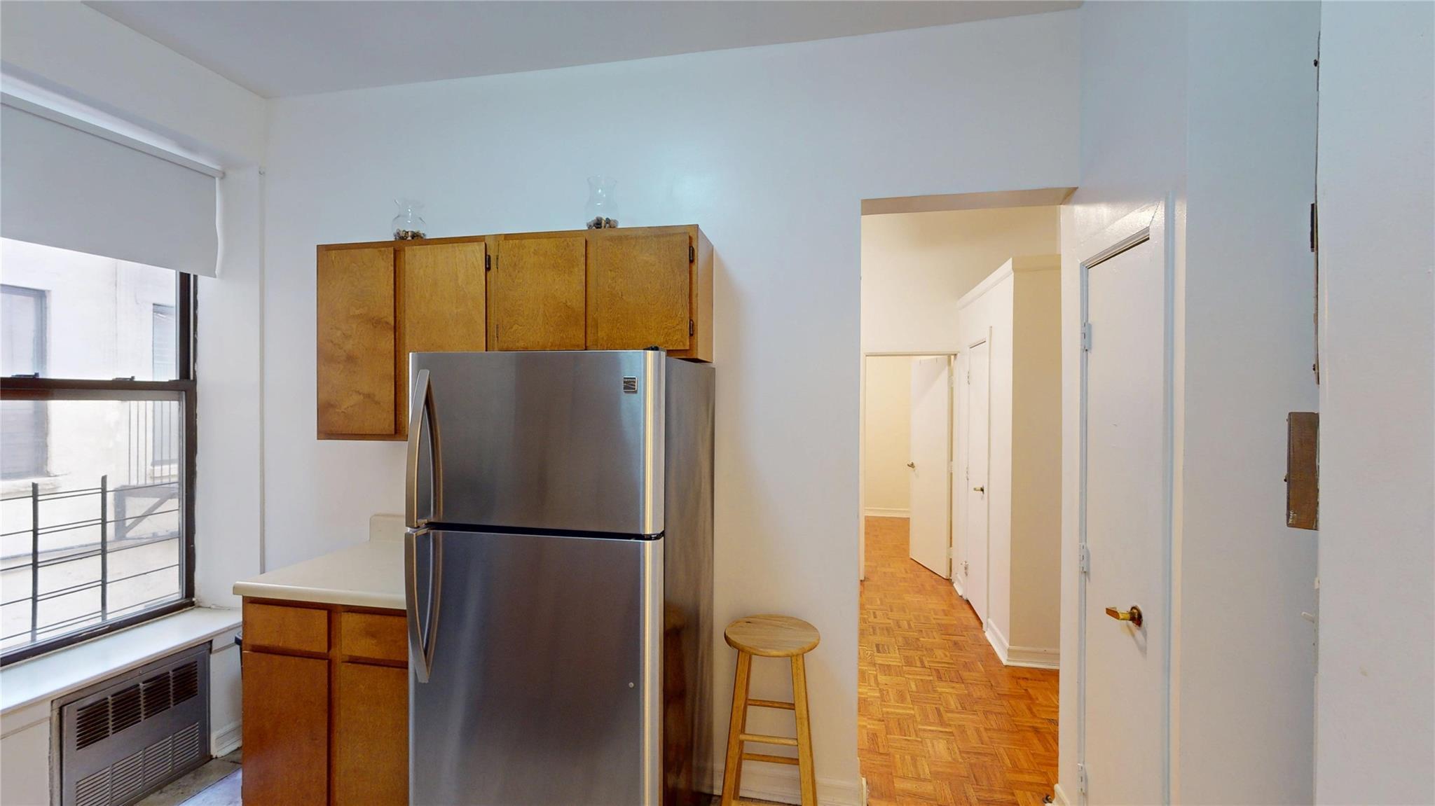 Coop 121st  Manhattan, NY 10027, MLS-862618-9