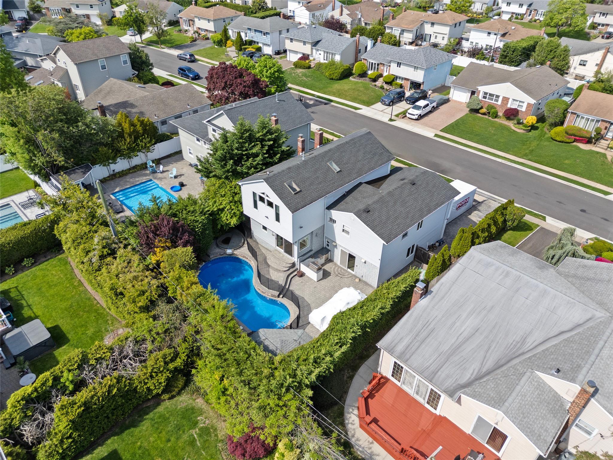 Single Family Milanna  Nassau County, NY 11793, MLS-862624-15