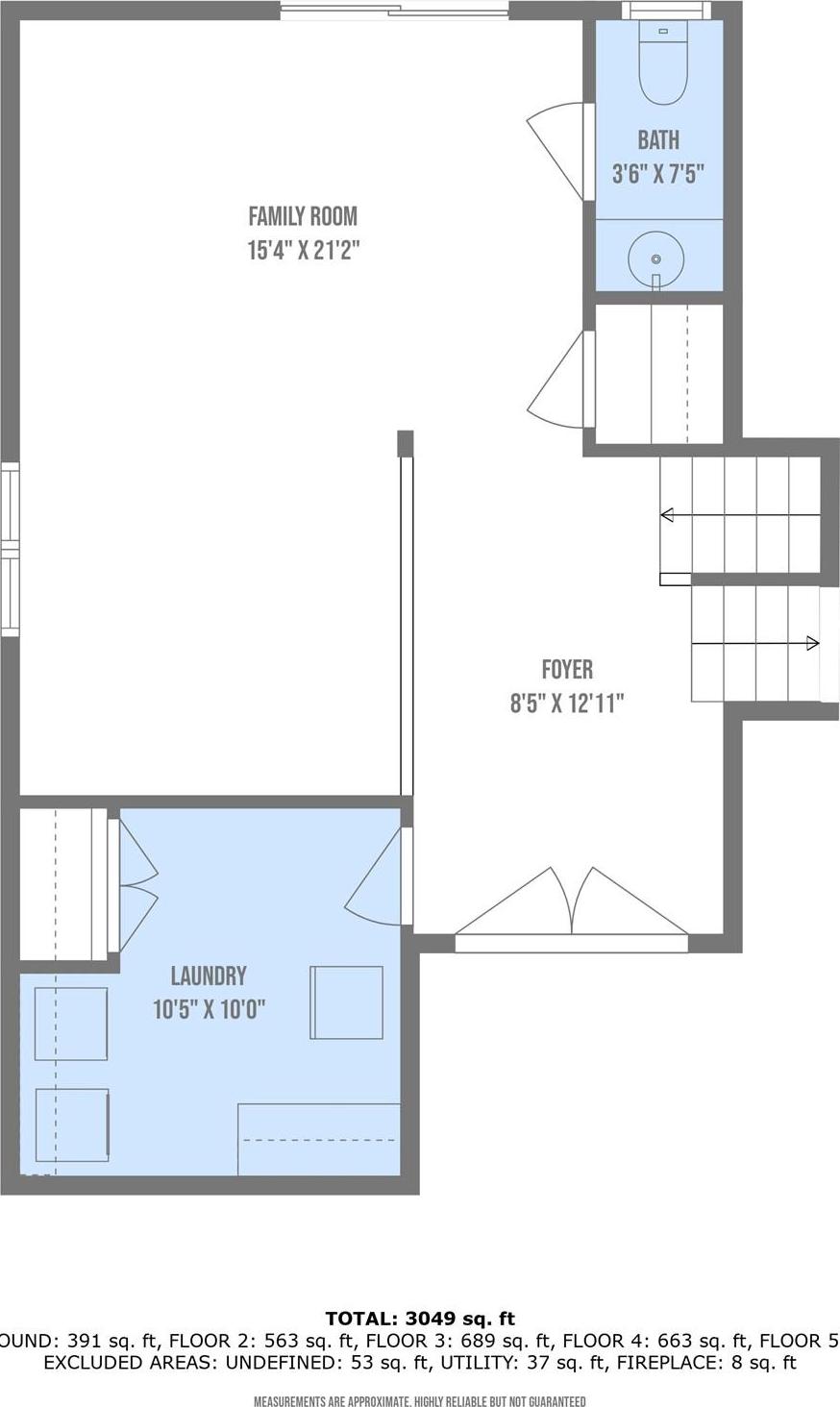 Single Family Milanna  Nassau County, NY 11793, MLS-862624-27