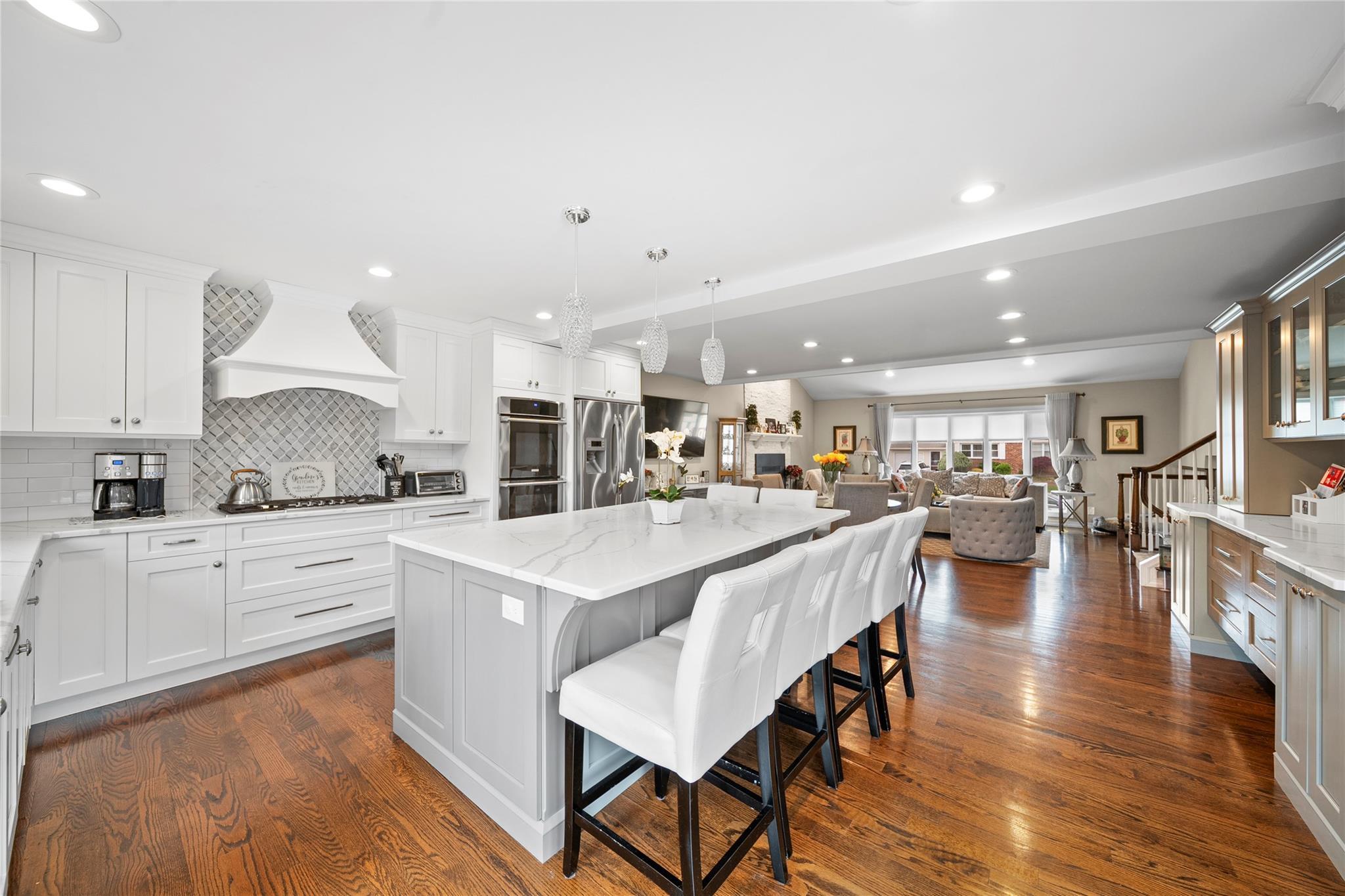 Single Family Milanna  Nassau County, NY 11793, MLS-862624-3