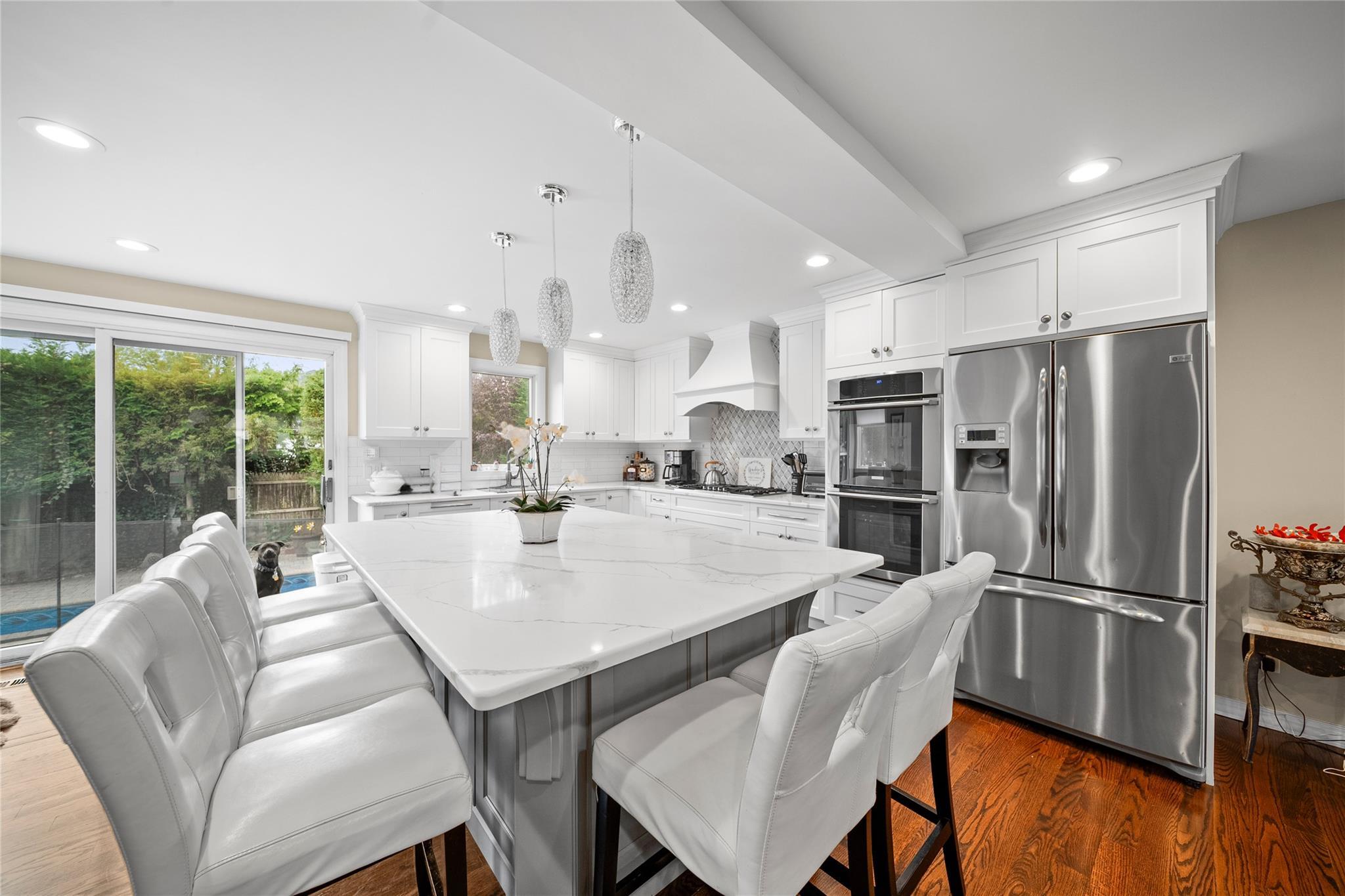 Single Family Milanna  Nassau County, NY 11793, MLS-862624-4