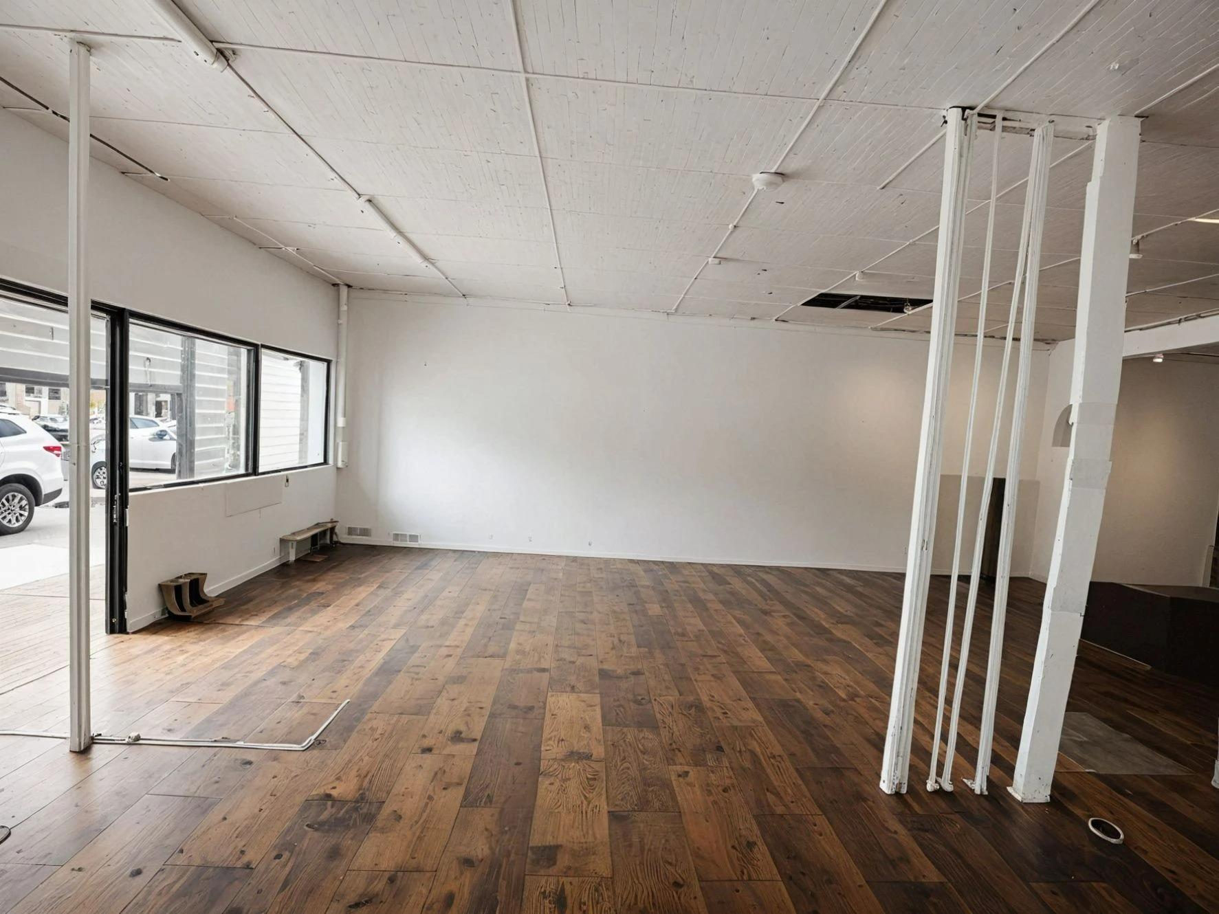 Commercial Lease Morris  Bronx, NY 10453, MLS-862634-3