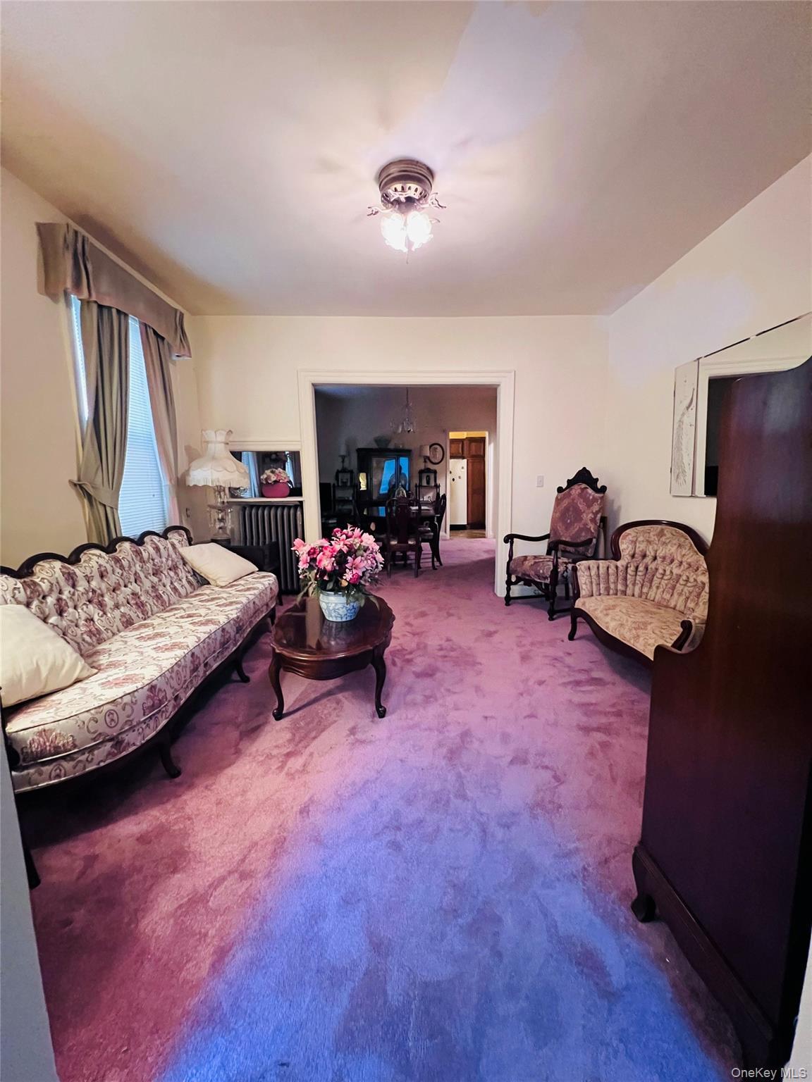 Single Family Anderson Bronx, NY 10452, MLS-862635-11