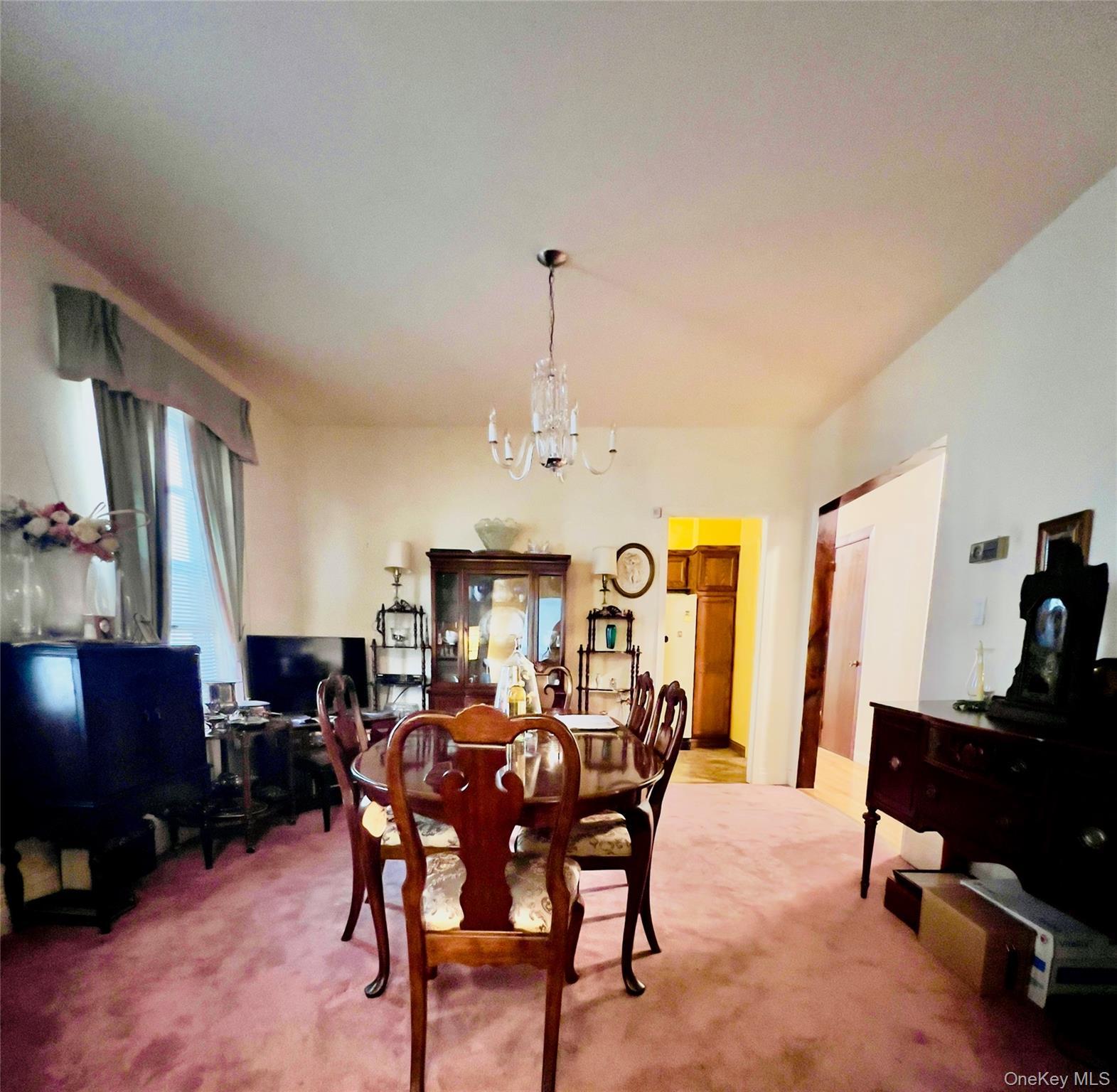 Single Family Anderson Bronx, NY 10452, MLS-862635-12