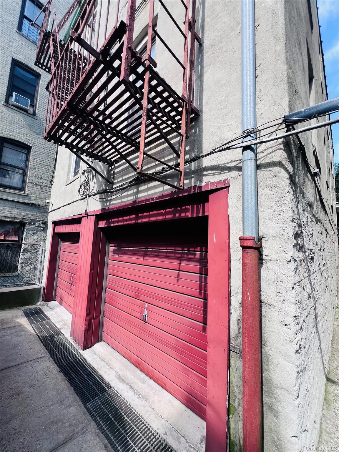 Single Family Anderson Bronx, NY 10452, MLS-862635-13