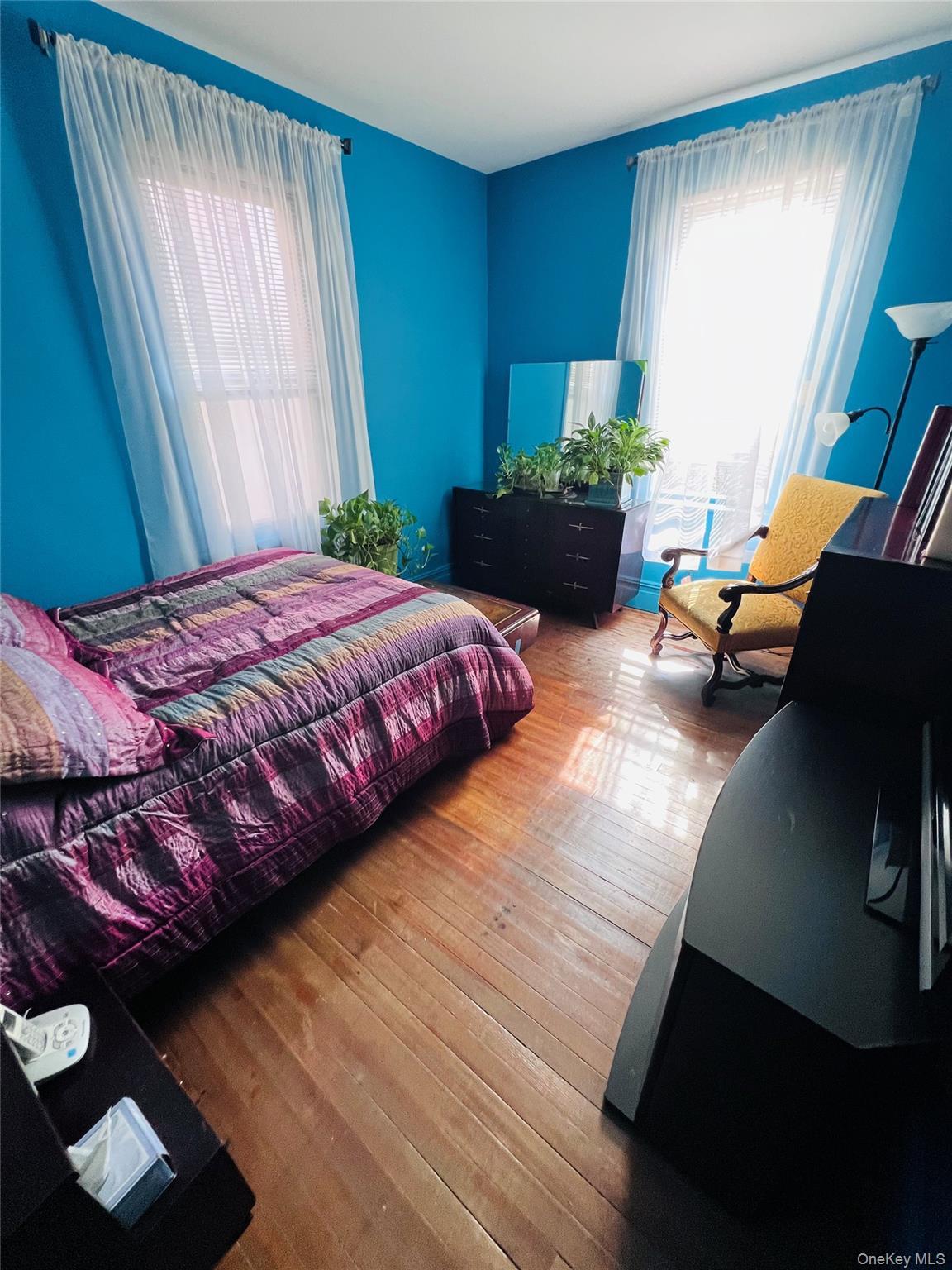 Single Family Anderson Bronx, NY 10452, MLS-862635-5