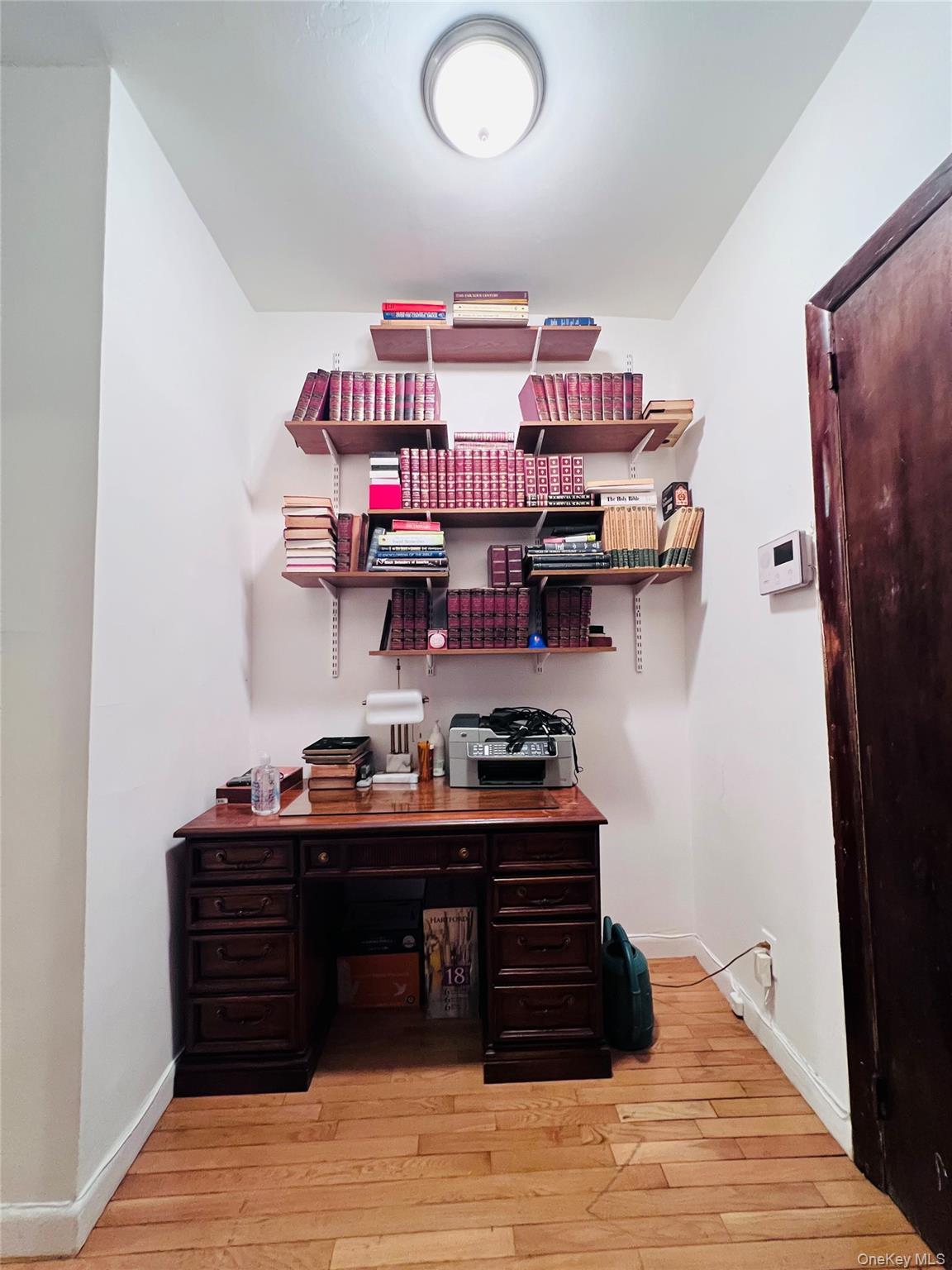 Single Family Anderson Bronx, NY 10452, MLS-862635-7