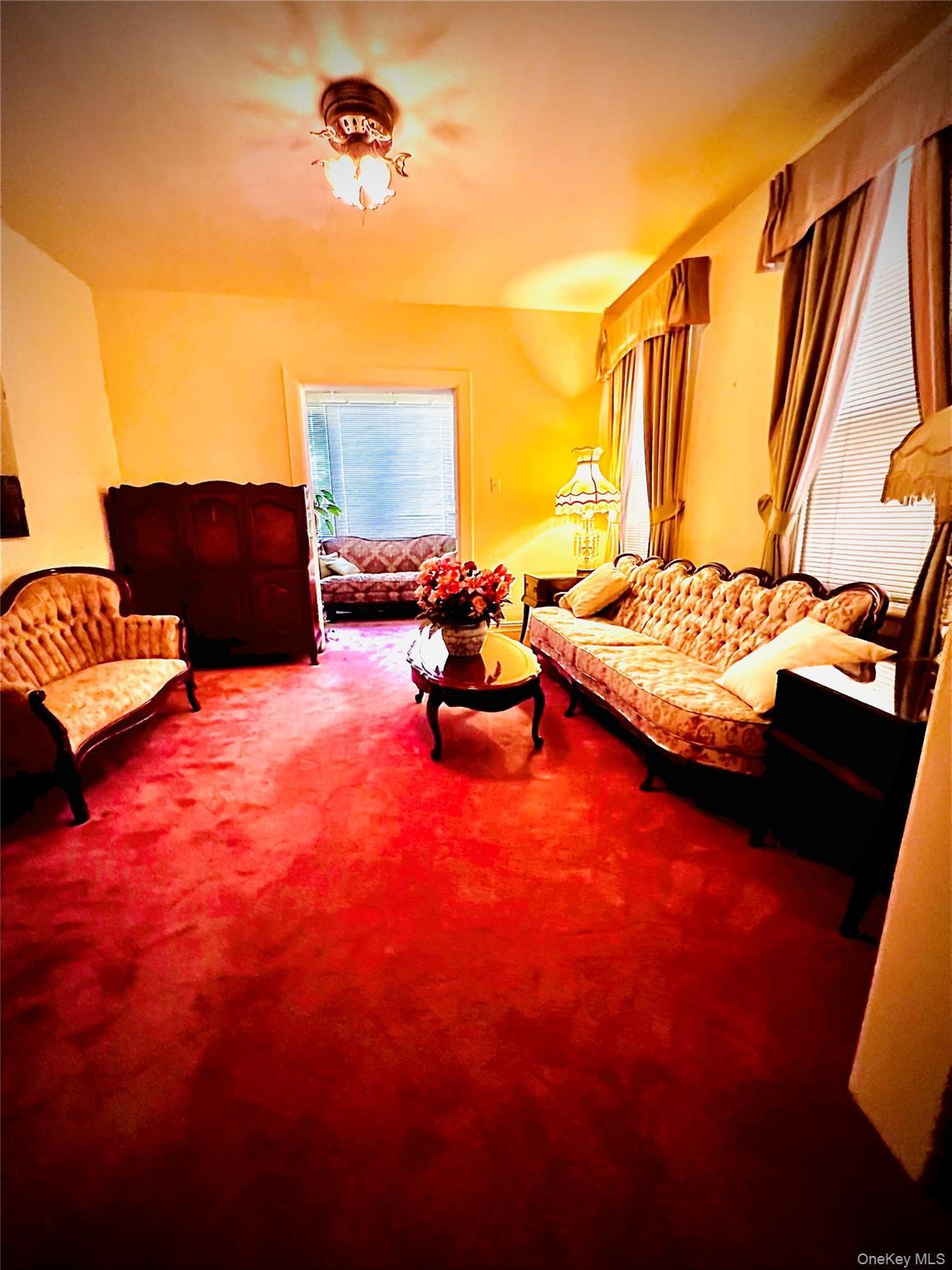 Single Family Anderson Bronx, NY 10452, MLS-862635-8