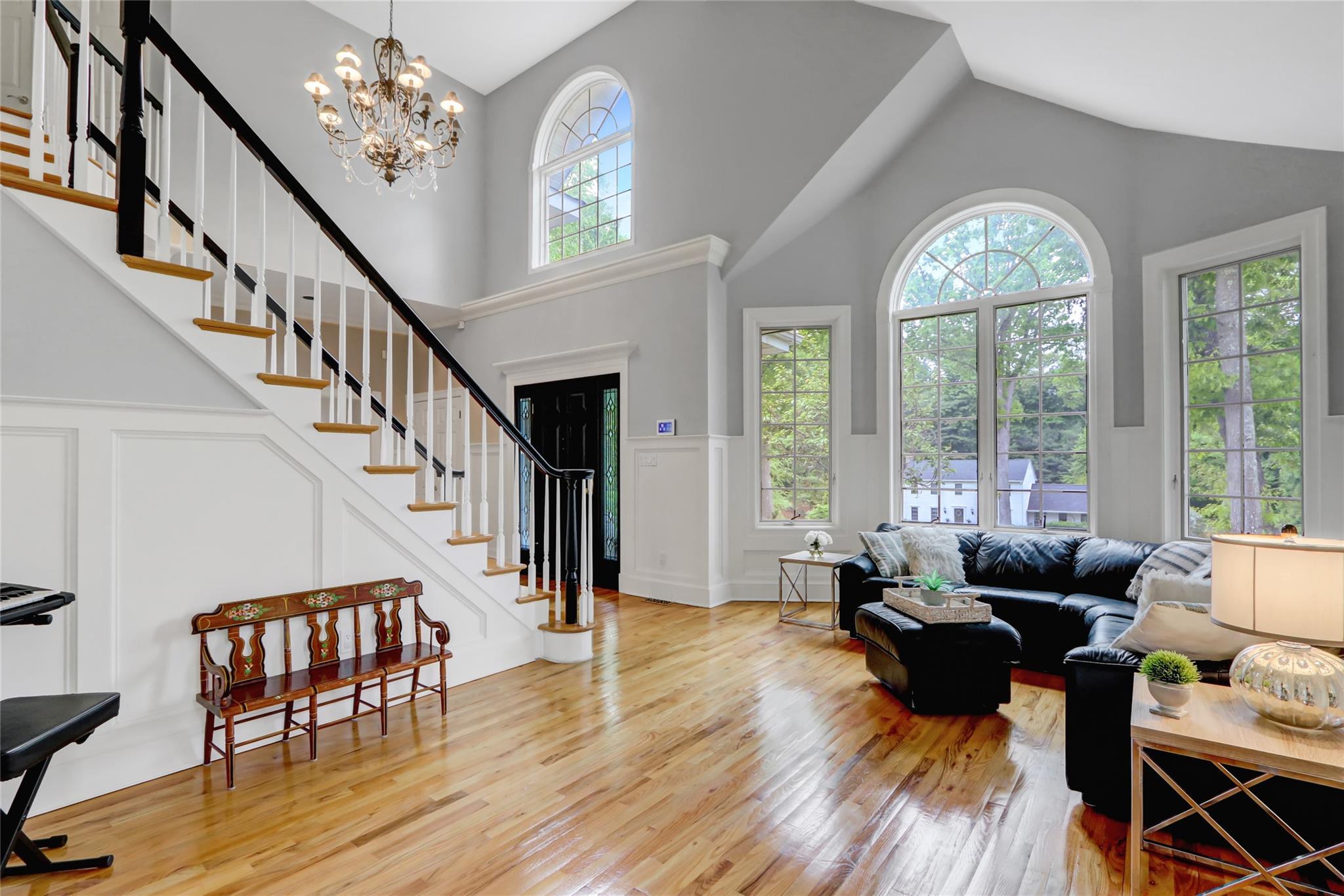 Single Family Mill River  Suffolk County, NY 11733, MLS-862645-12