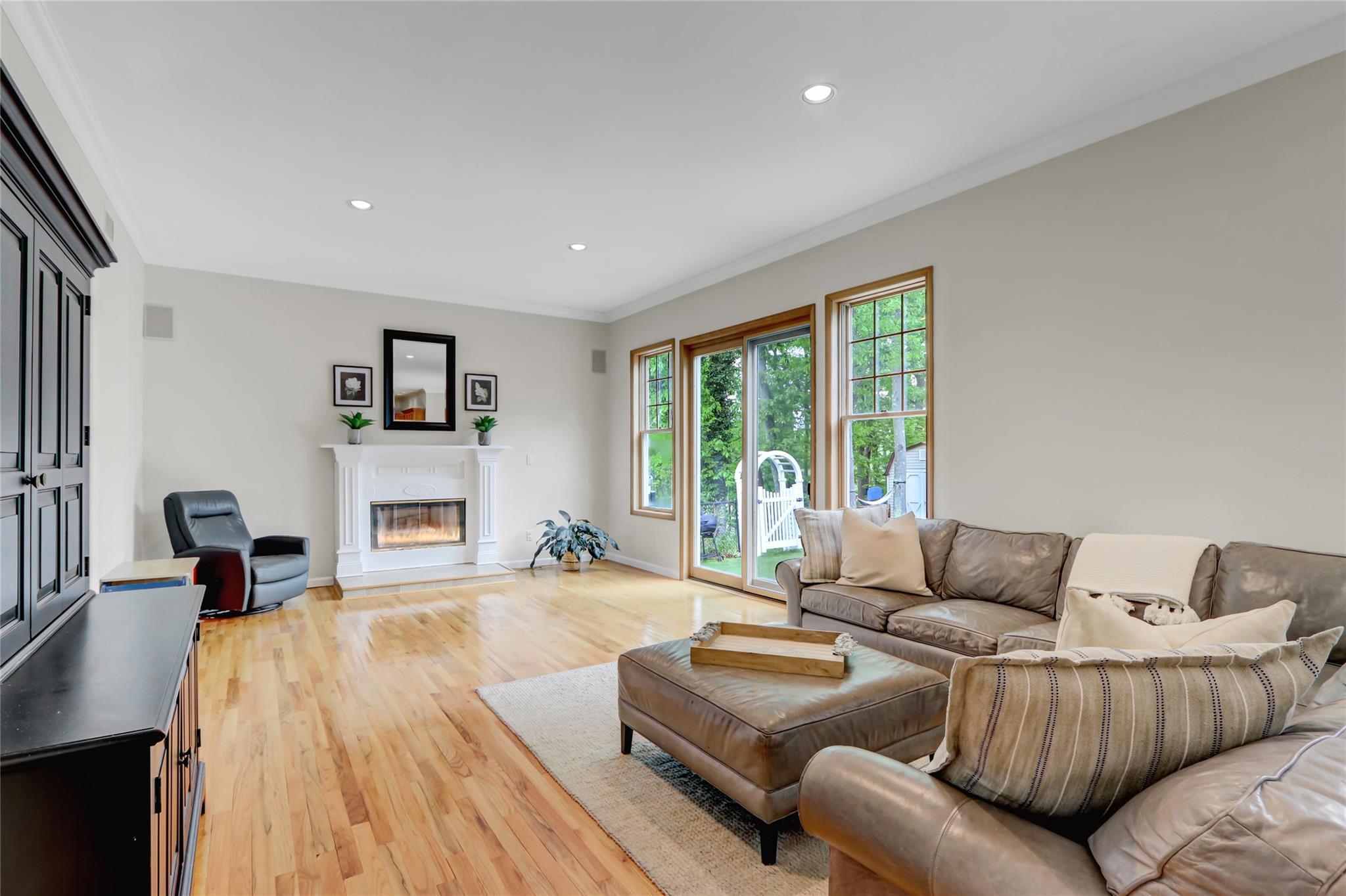 Single Family Mill River  Suffolk County, NY 11733, MLS-862645-16