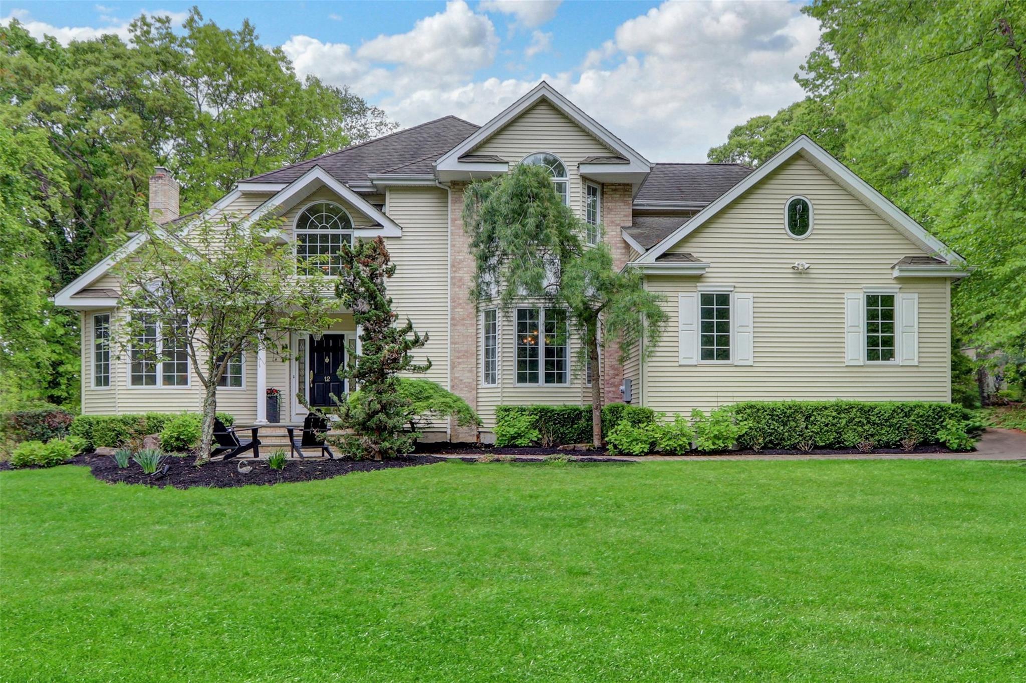 Single Family Mill River  Suffolk County, NY 11733, MLS-862645-2