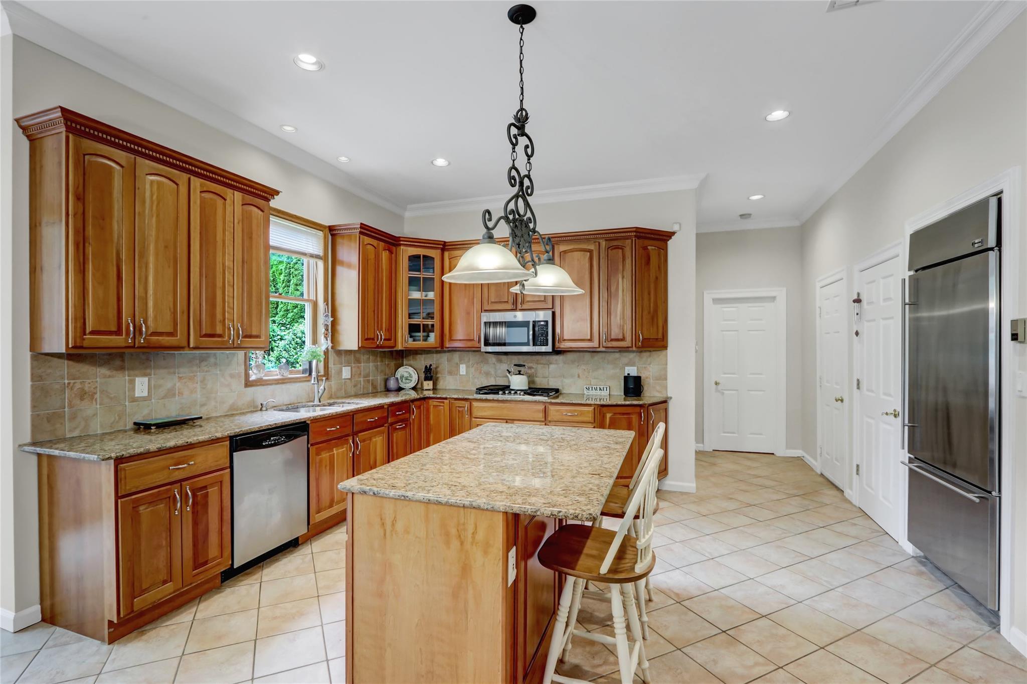 Single Family Mill River  Suffolk County, NY 11733, MLS-862645-22