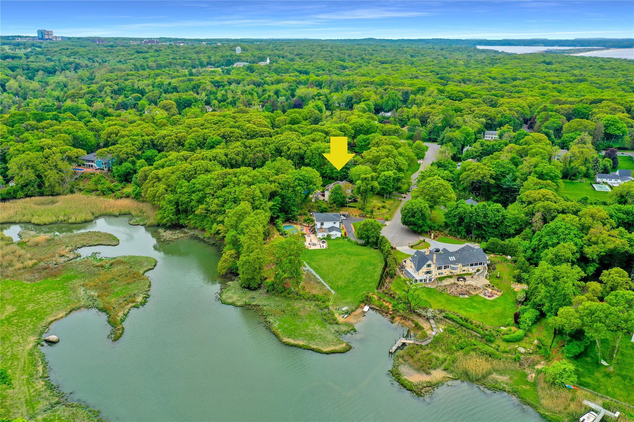 Single Family Mill River  Suffolk County, NY 11733, MLS-862645-5