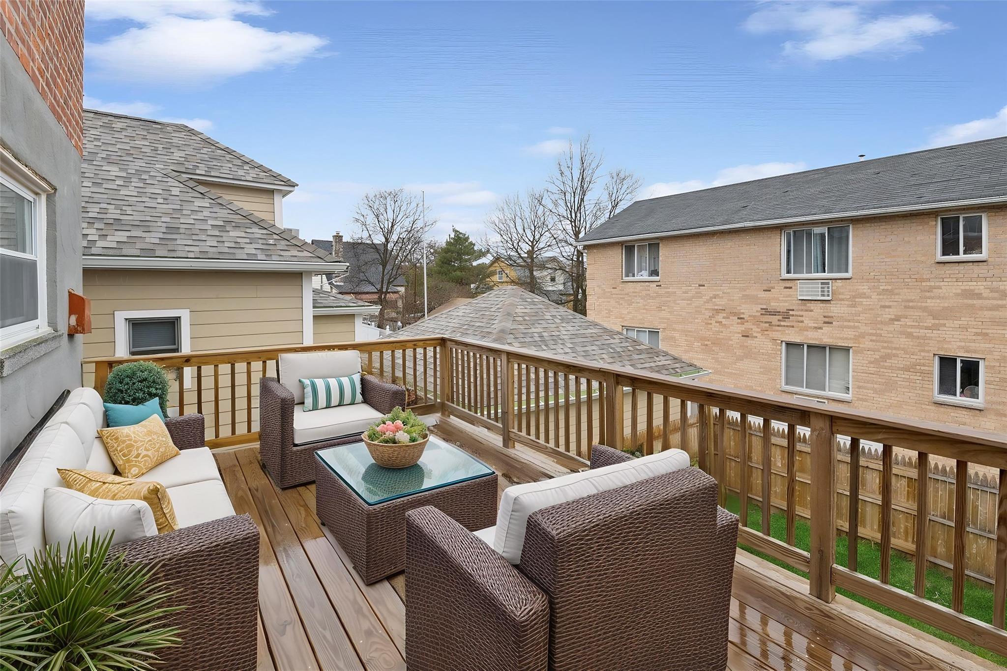 Single Family Harding Ave  Bronx, NY 10465, MLS-862662-33