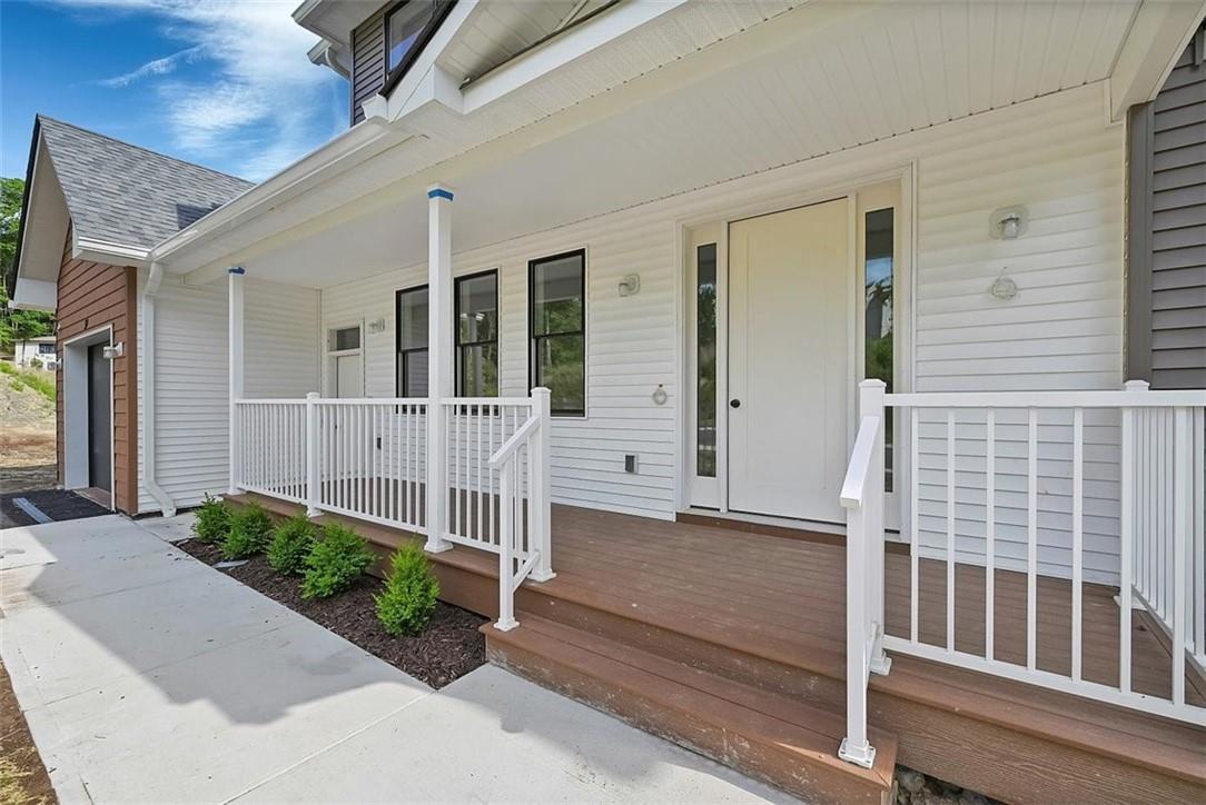 Single Family Pullman  Orange County, NY 10950, MLS-862666-2