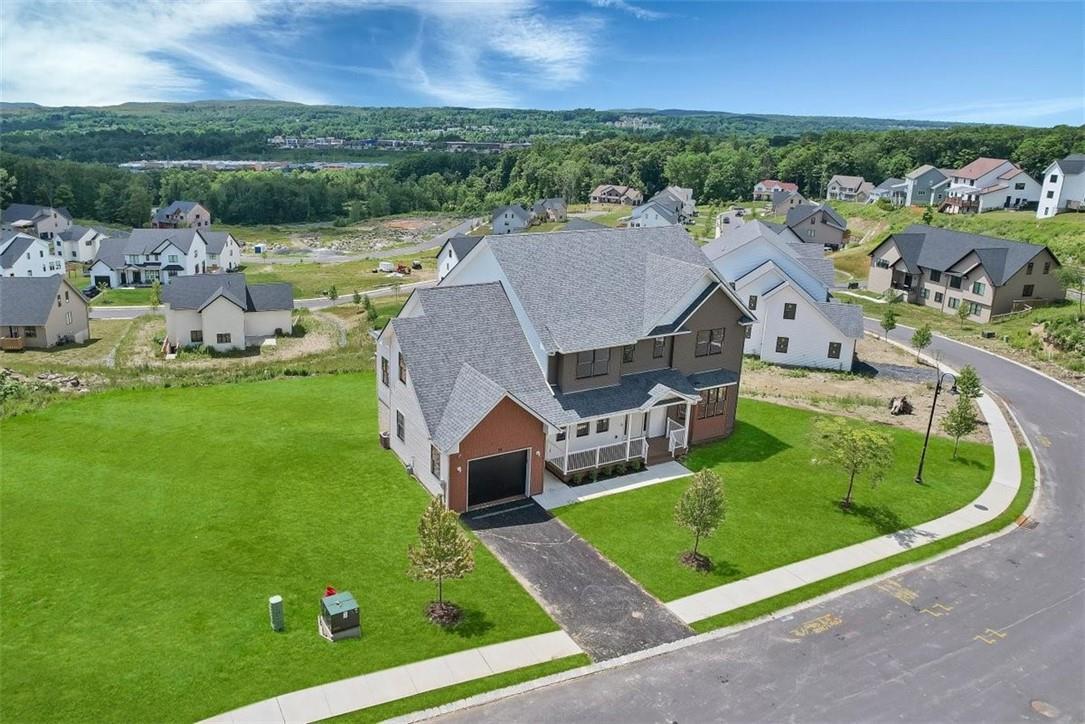 Single Family Pullman  Orange County, NY 10950, MLS-862666-22
