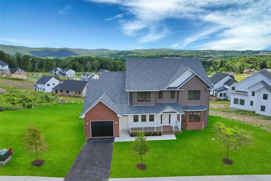 Single Family Pullman  Orange County, NY 10950, MLS-862666-3